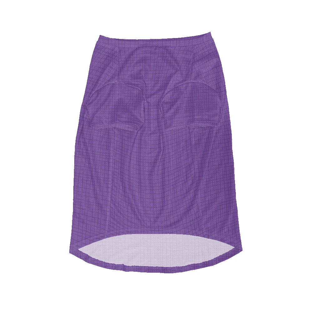 Hugo - Personalized Wool Sweater for Doxie - Image 6