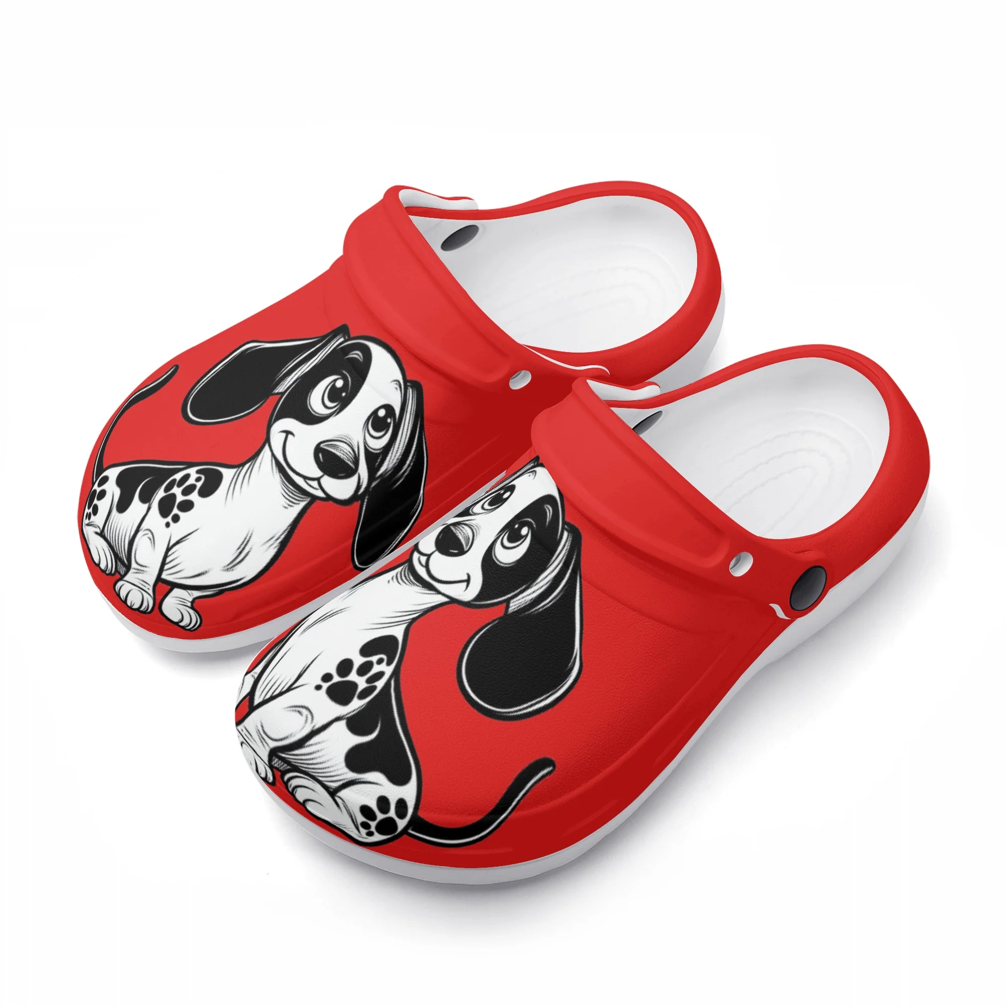 Piccolo - Nursing Slip On Clogs - Image 10