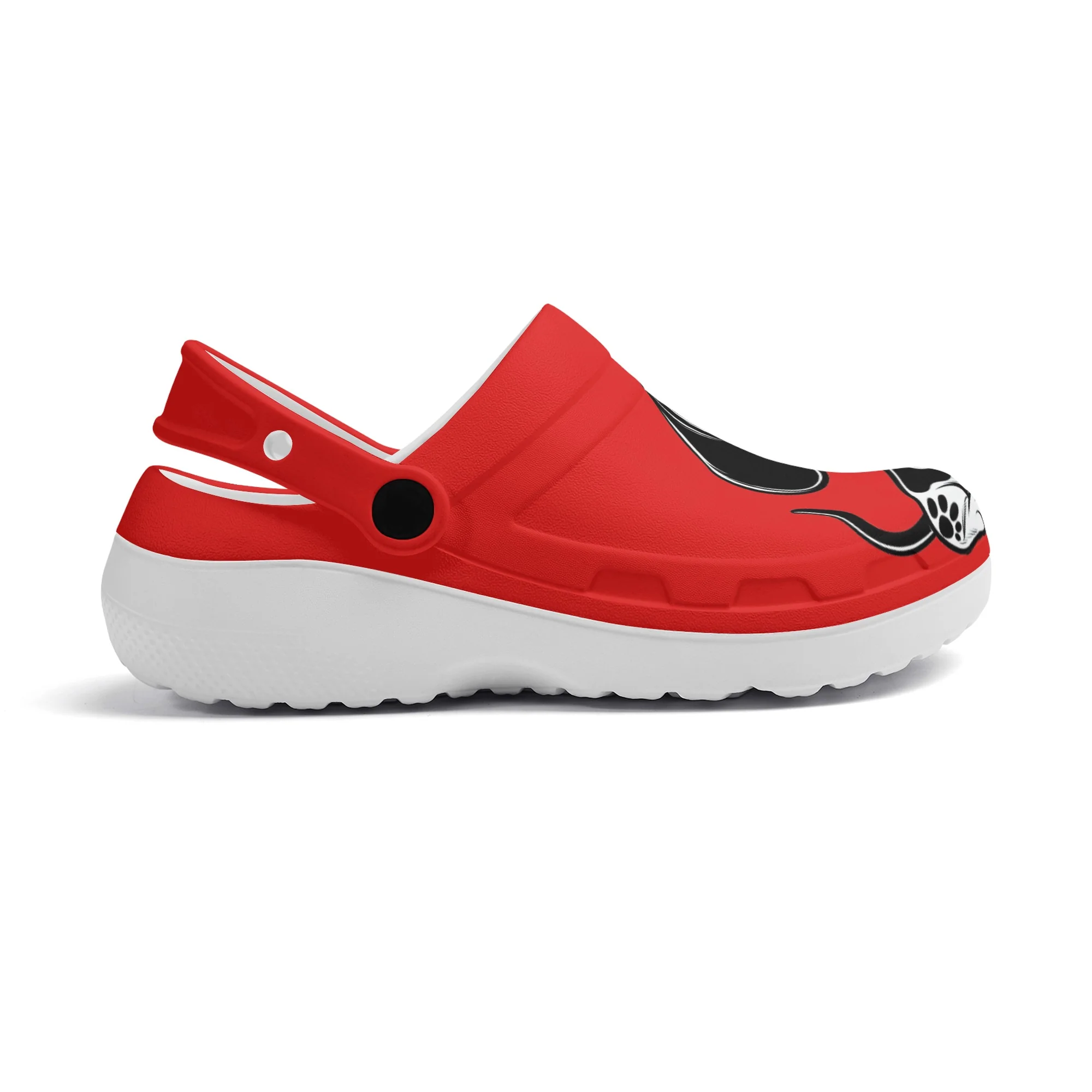 Piccolo - Nursing Slip On Clogs - Image 6