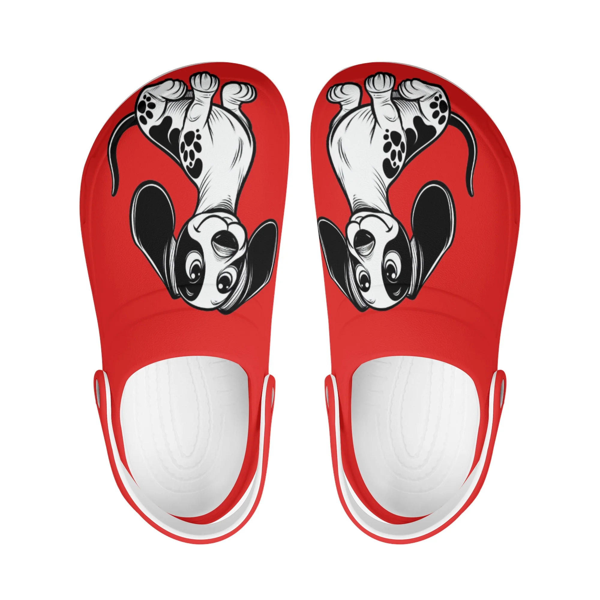 Piccolo - Nursing Slip On Clogs - Image 7