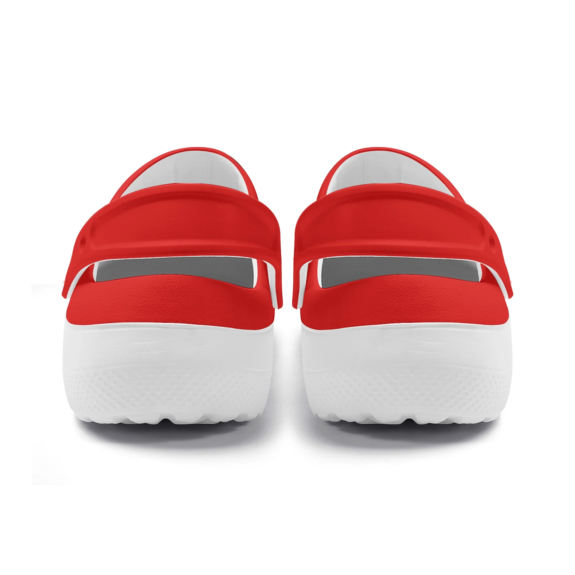 Piccolo - Nursing Slip On Clogs - Image 8