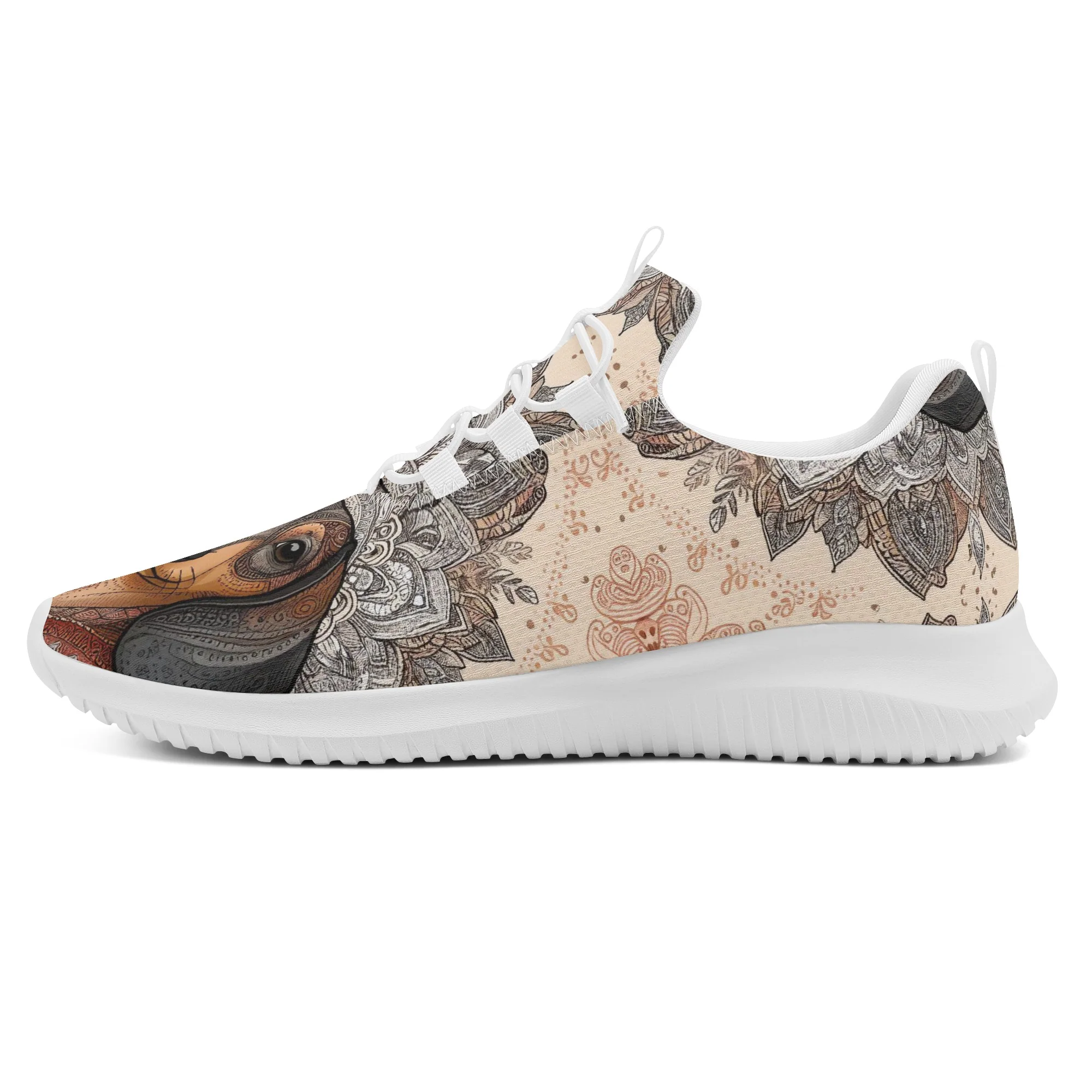 Piccolo - Runing Shoes - Image 3