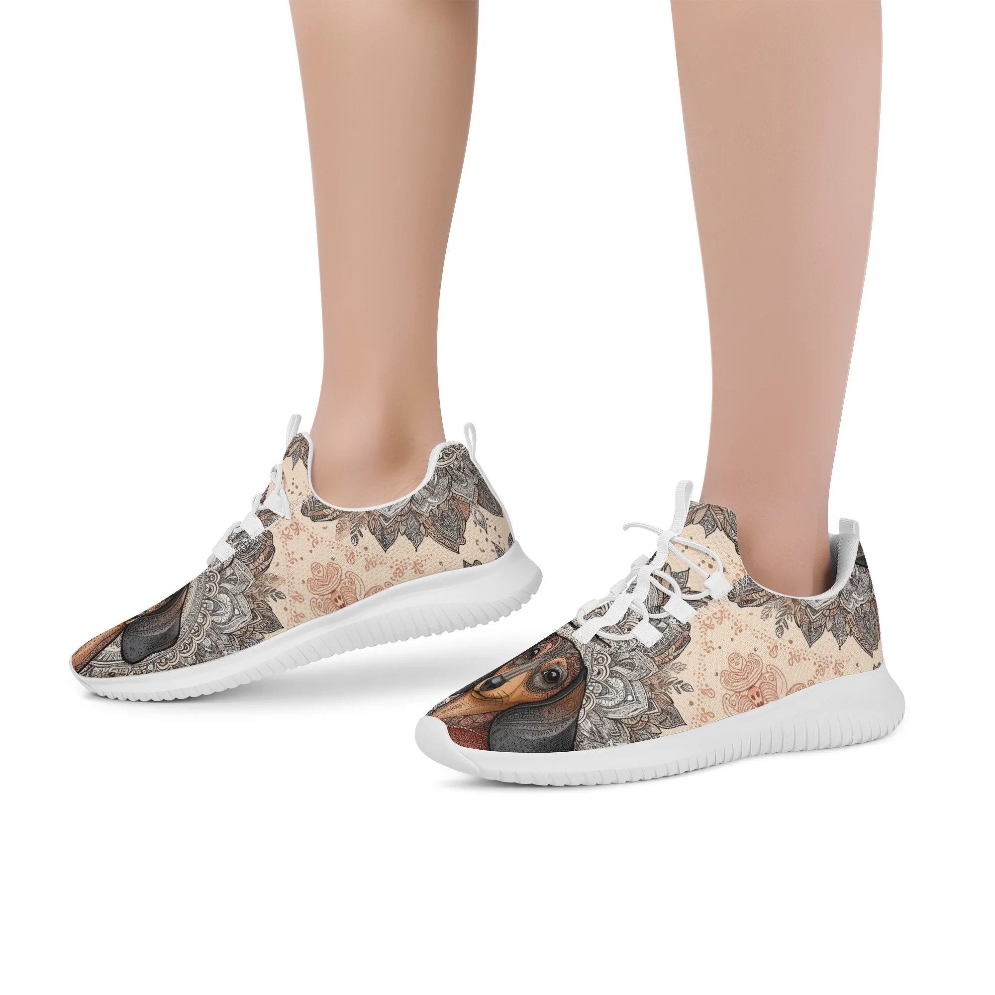 Piccolo - Runing Shoes - Image 8