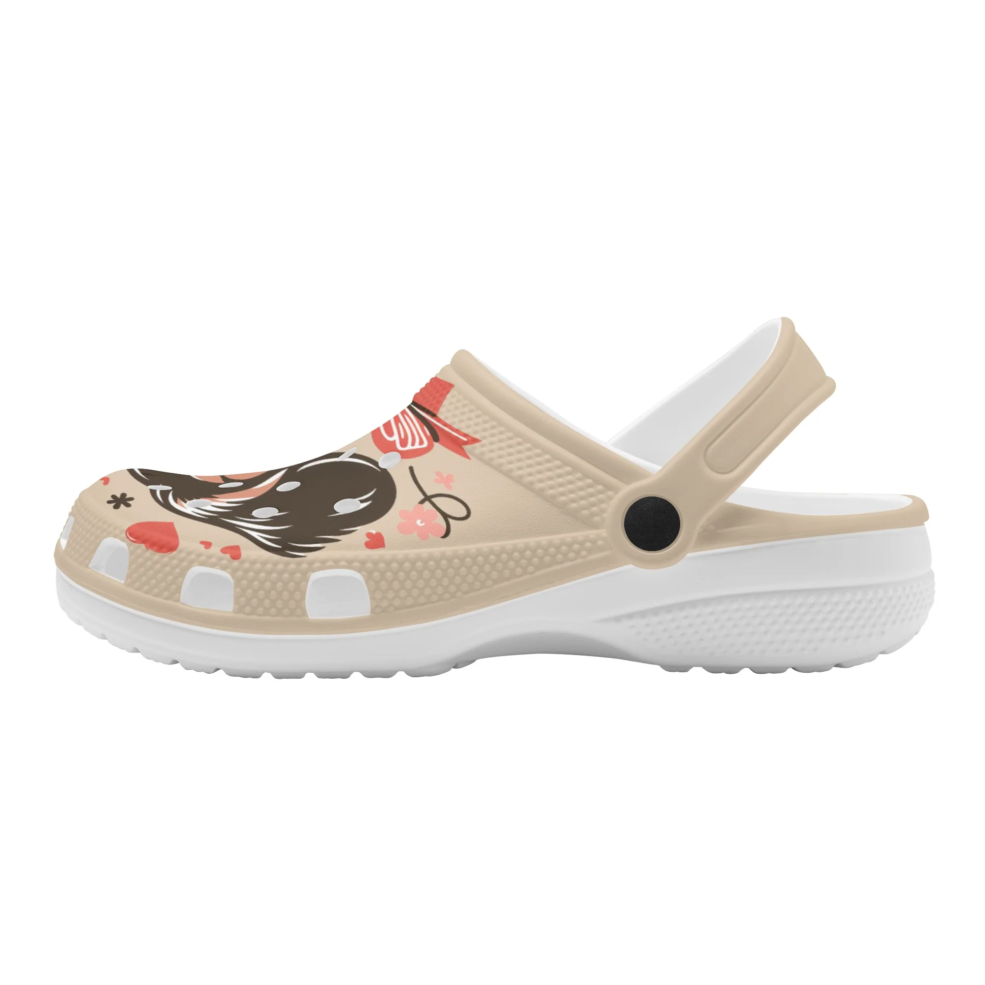 Piccolo - Unisex Clogs - Image 2