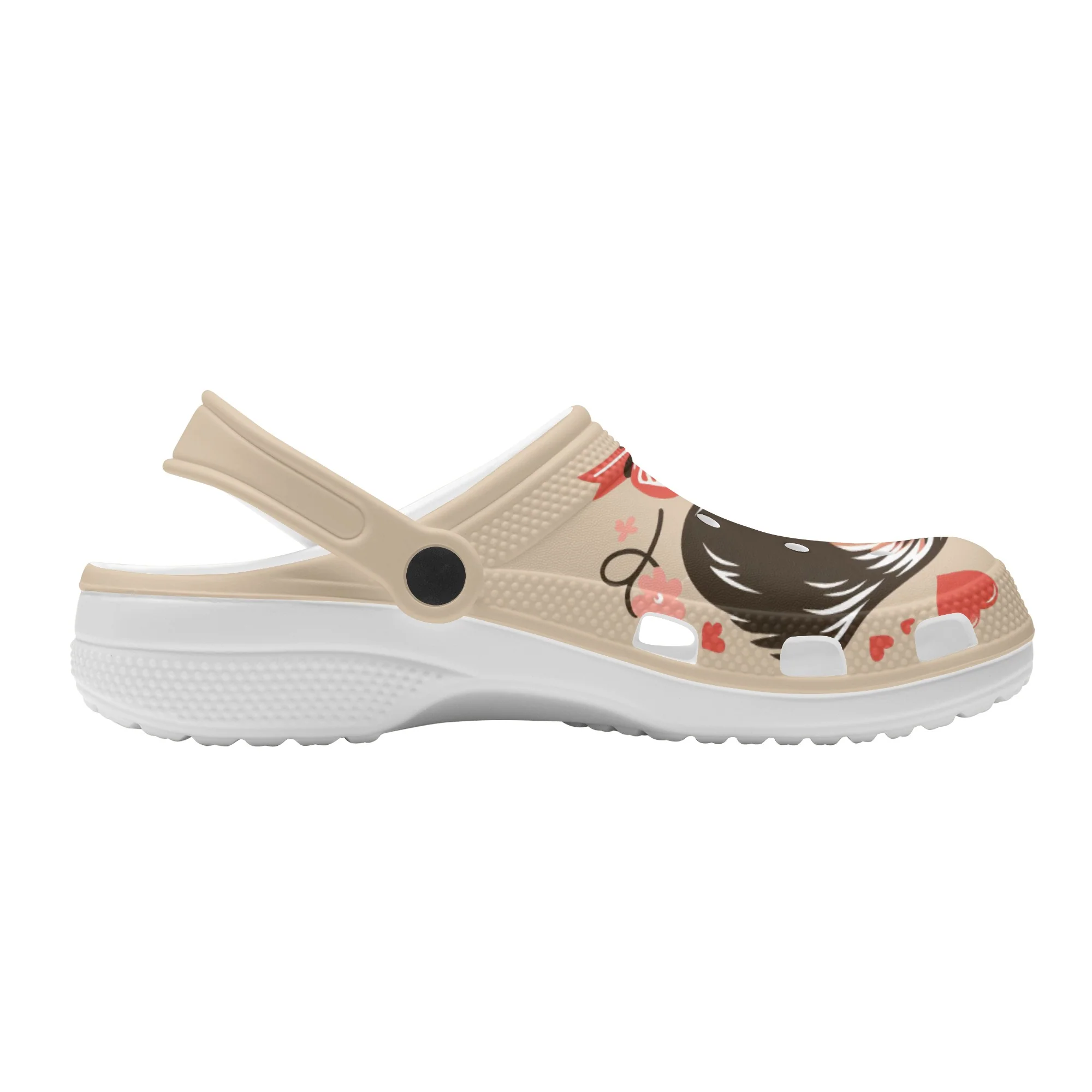 Piccolo - Unisex Clogs - Image 3