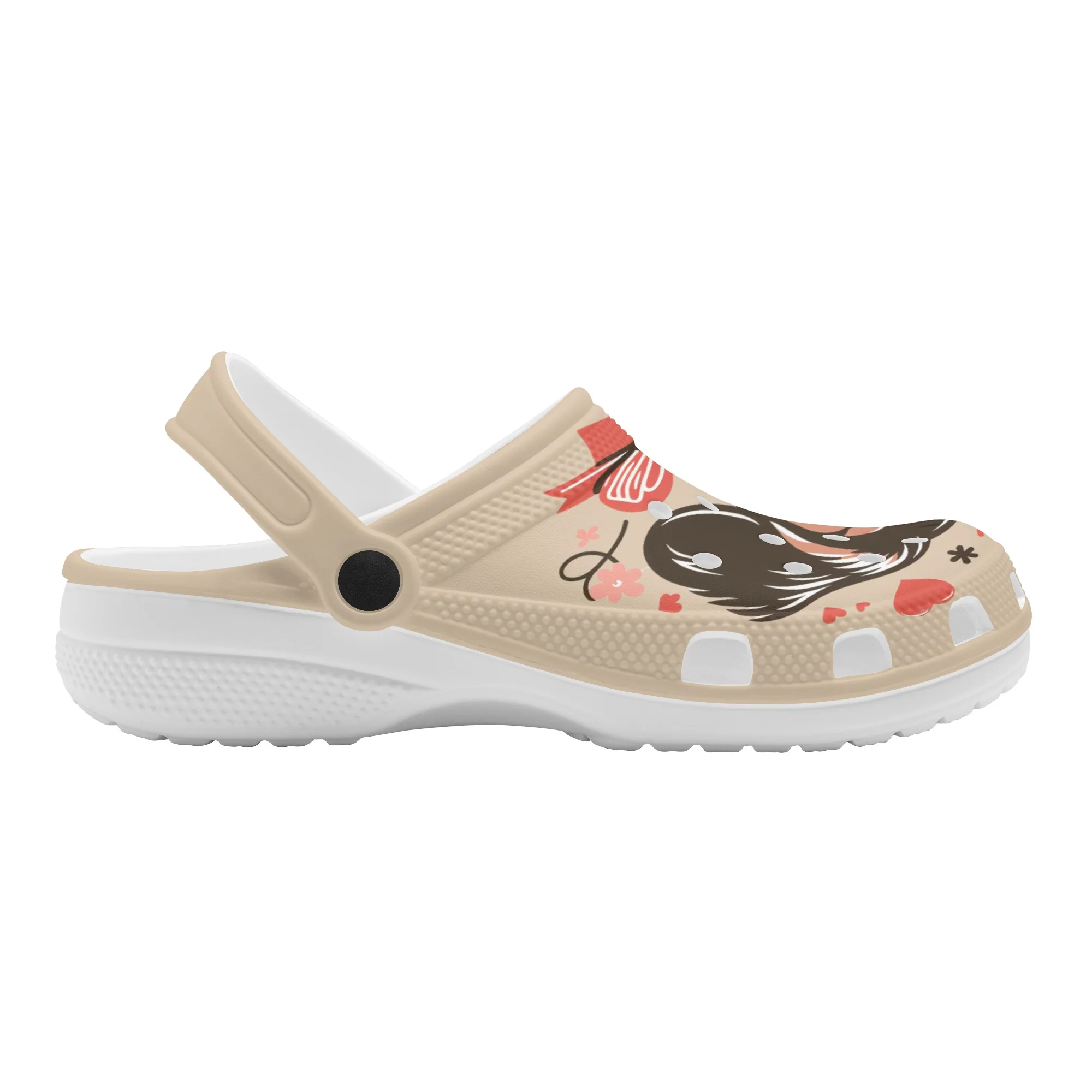 Piccolo - Unisex Clogs - Image 5