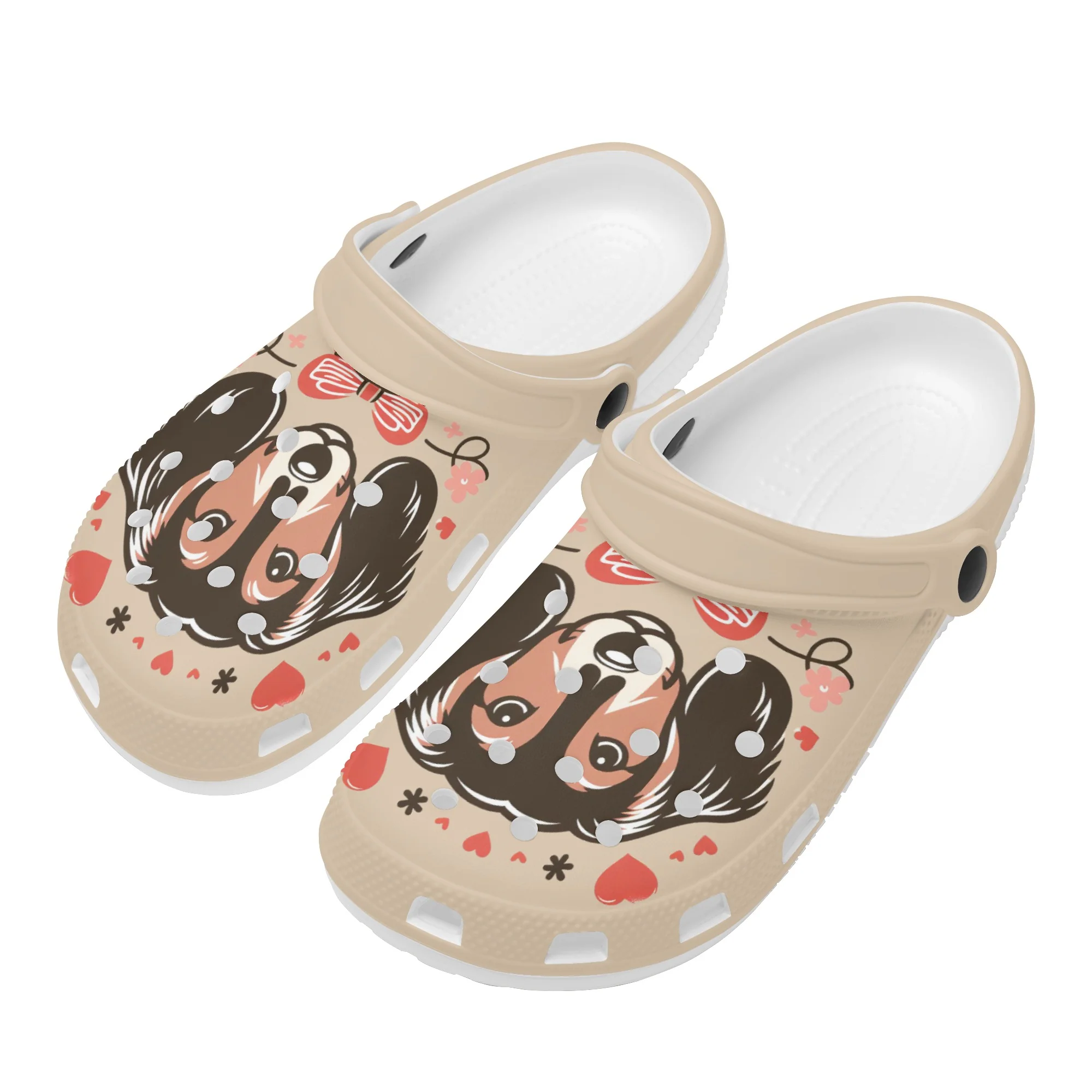 Piccolo - Unisex Clogs - Image 7