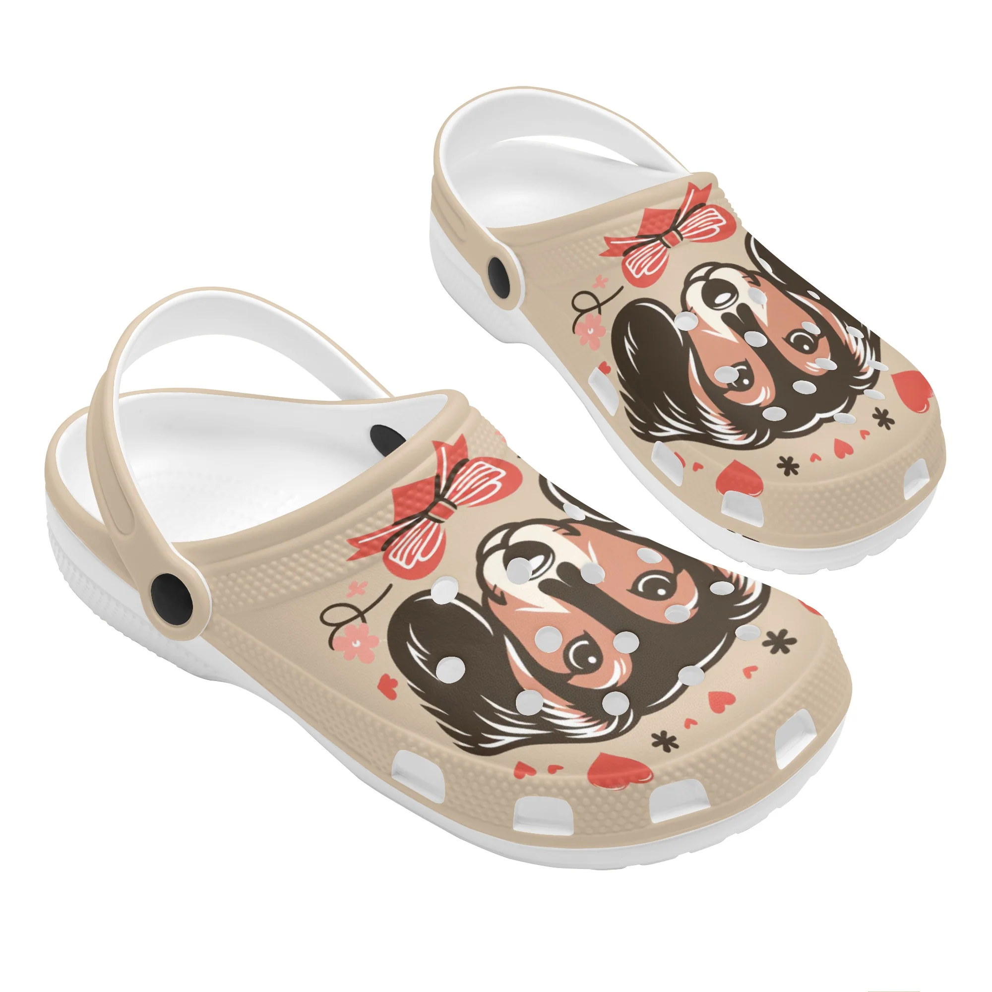 Piccolo - Unisex Clogs - Image 8