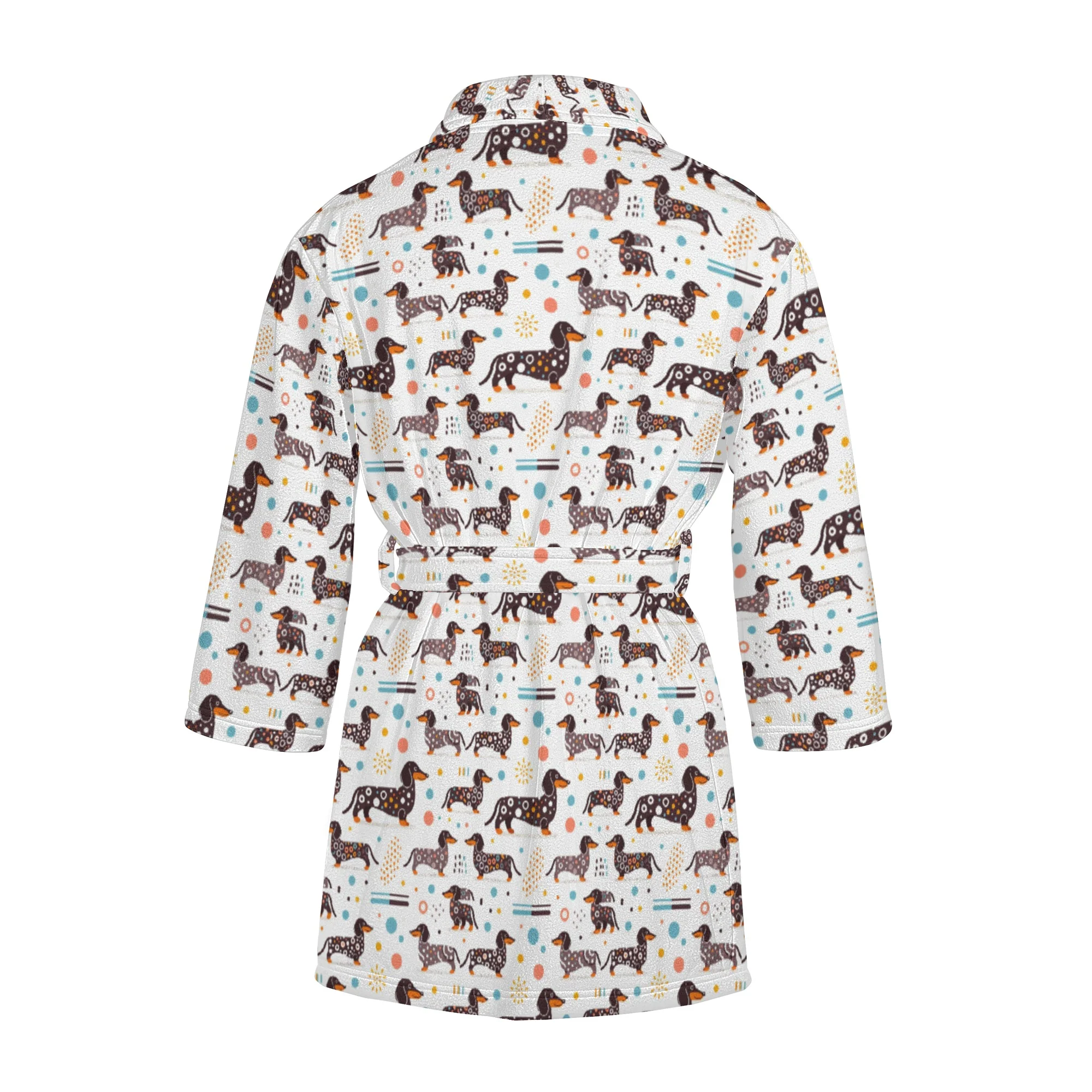 Piccolo - Women Bathrobe - Image 6