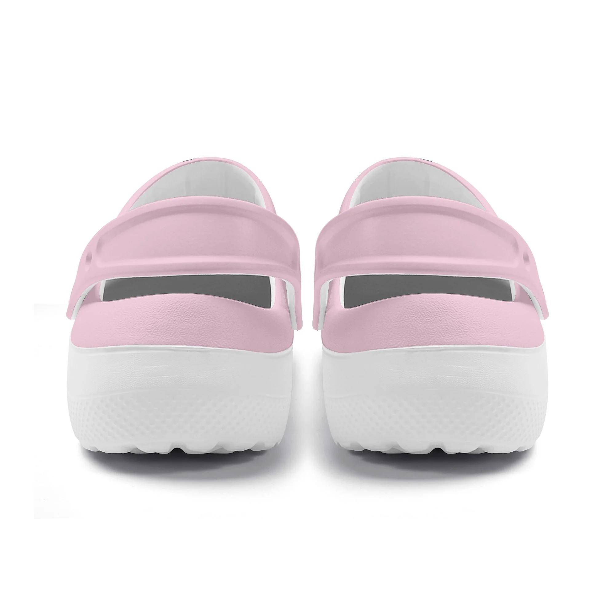 Pilot - Nursing Slip On Clogs - Image 8