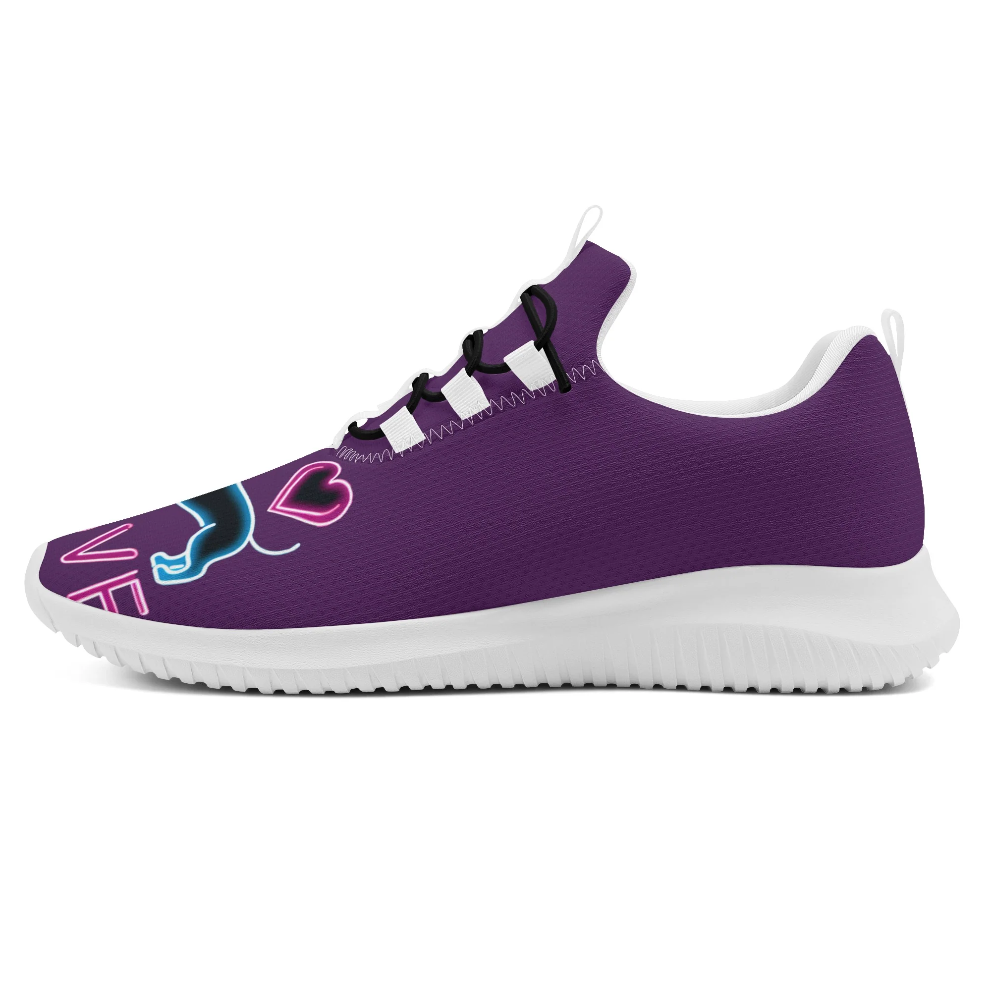 Pilot -  Runing Shoes - Image 3