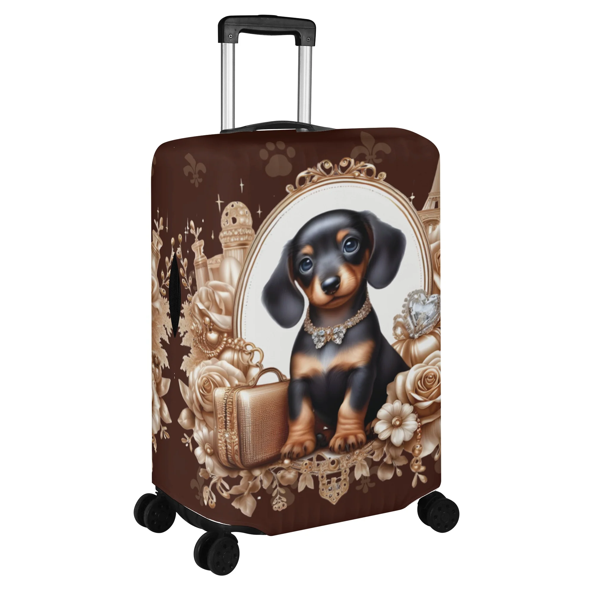Pinot - Luggage Cover - Image 4