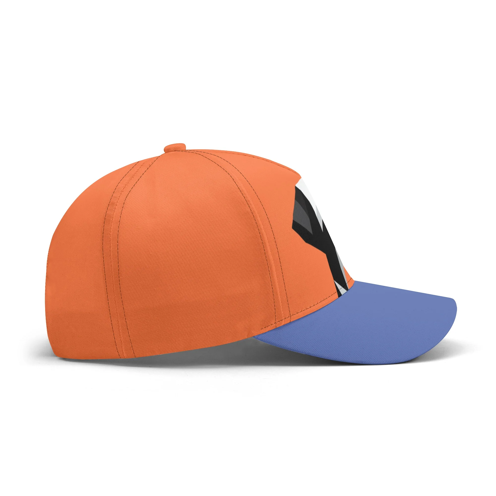 Pip - Baseball Cap - Image 5