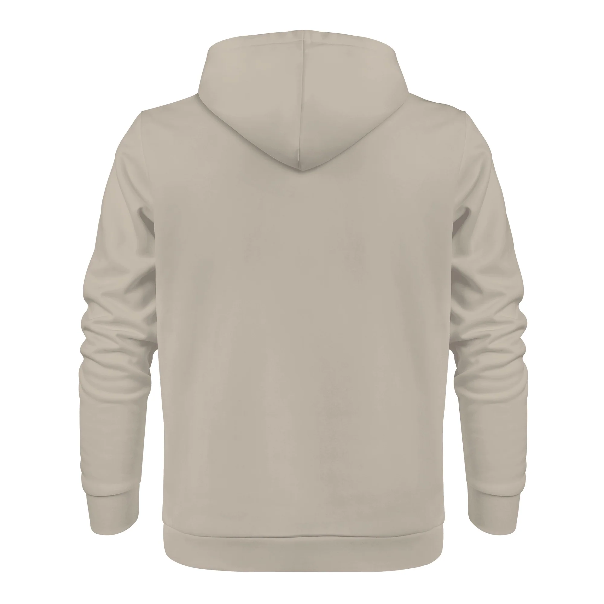 Piper - All Over Print Zip Up Hoodie - Image 6