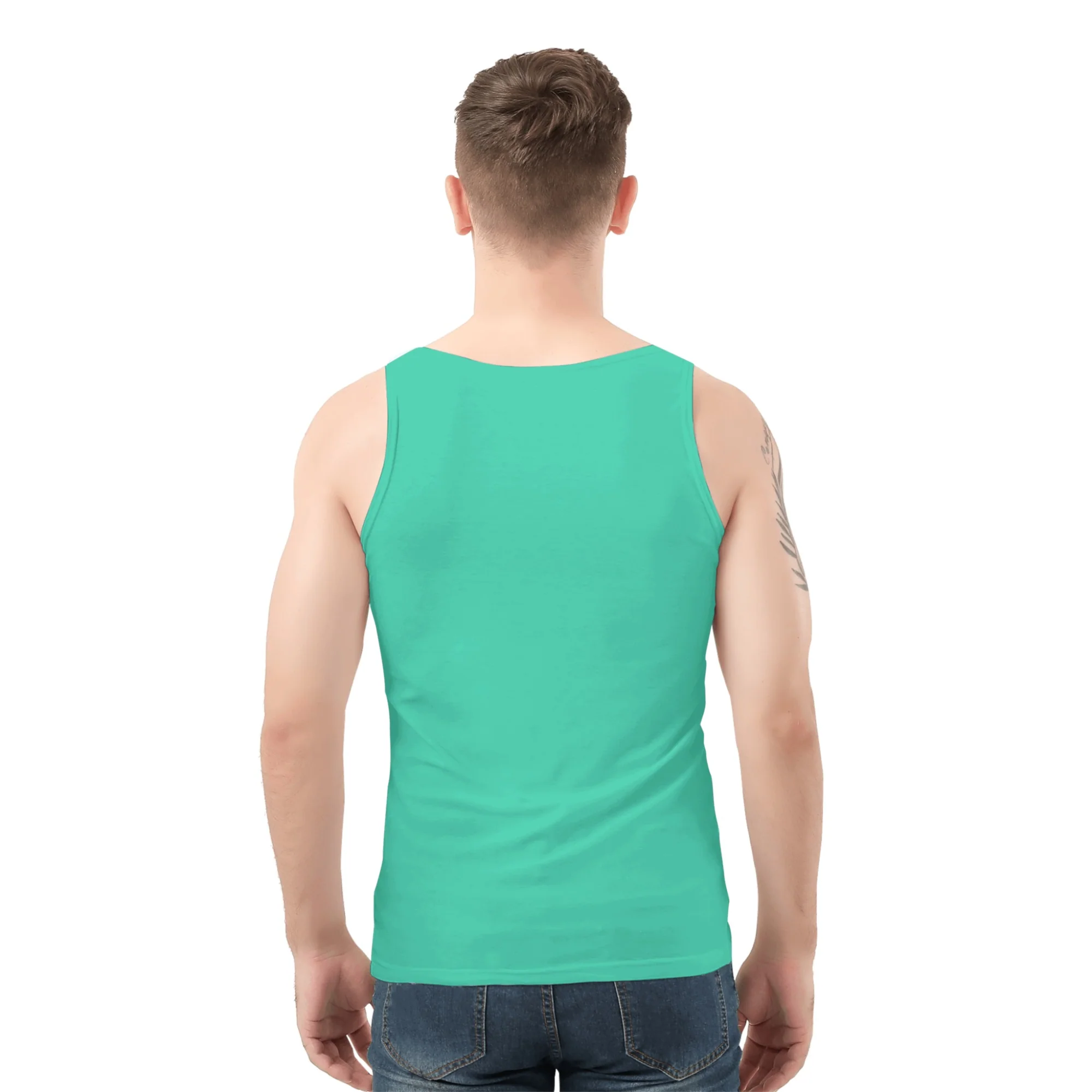 Polaris - Tank Tops - Image 5