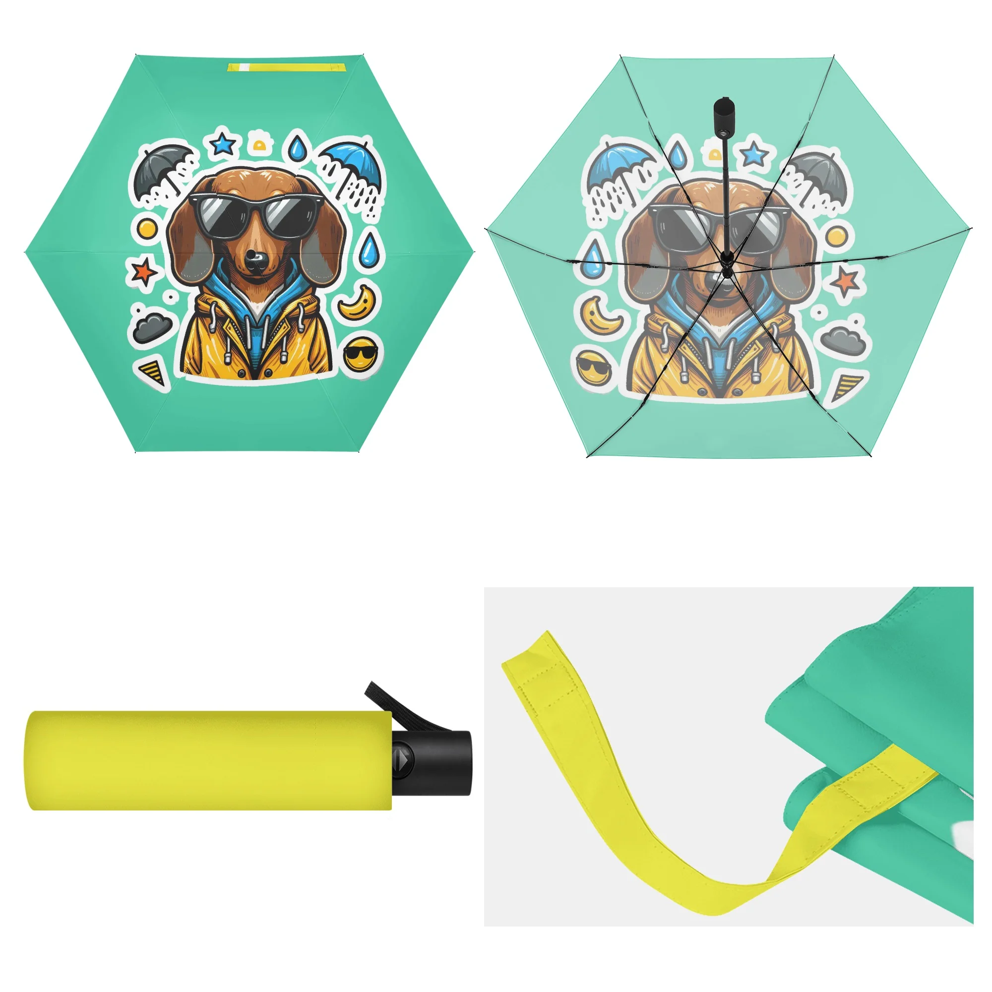 Polaris - Umbrella - Image 8