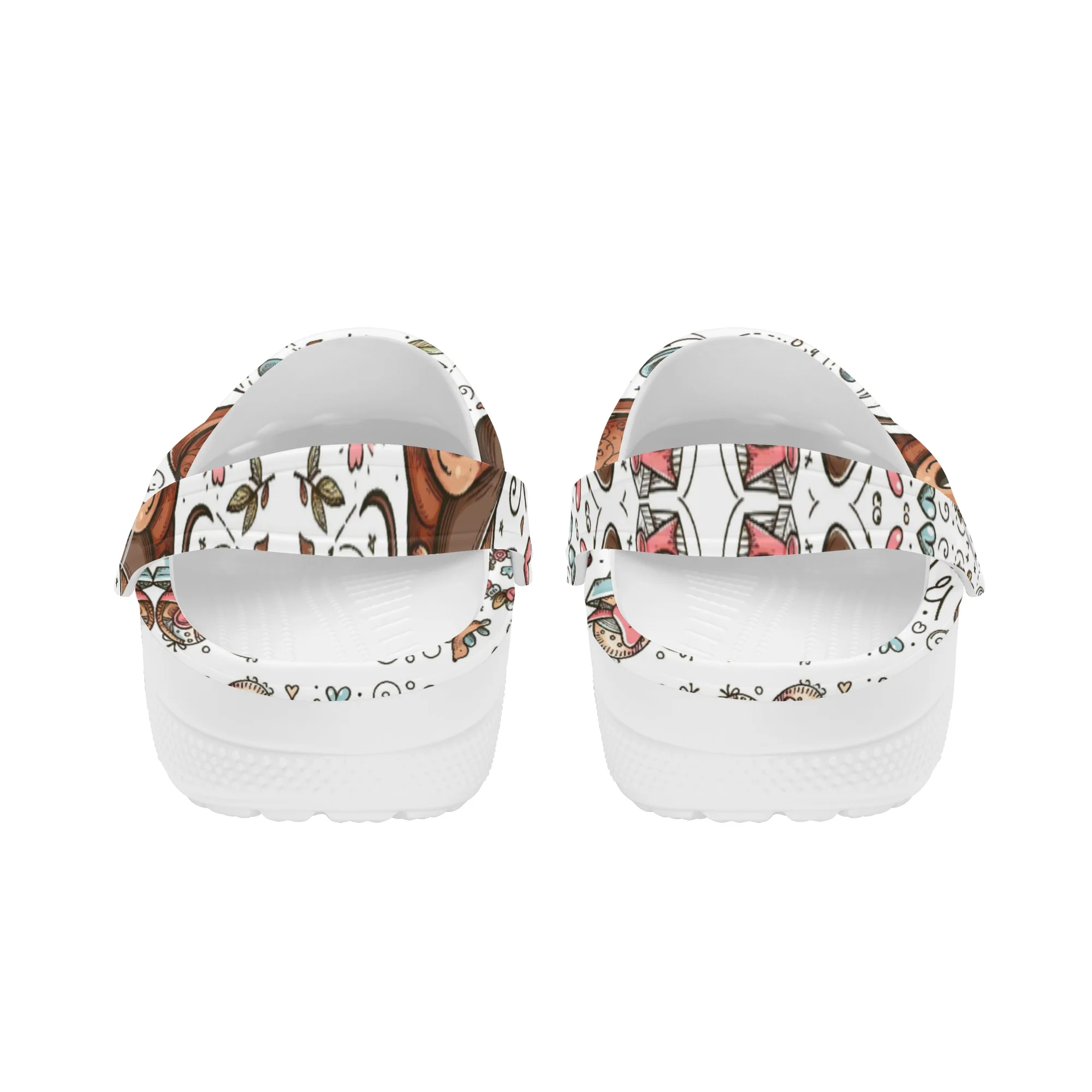 Polaris - Unisex Clogs - Image 6