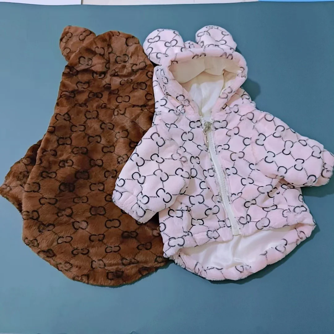 Premium Dachshund Bear Hoodies - Image 12