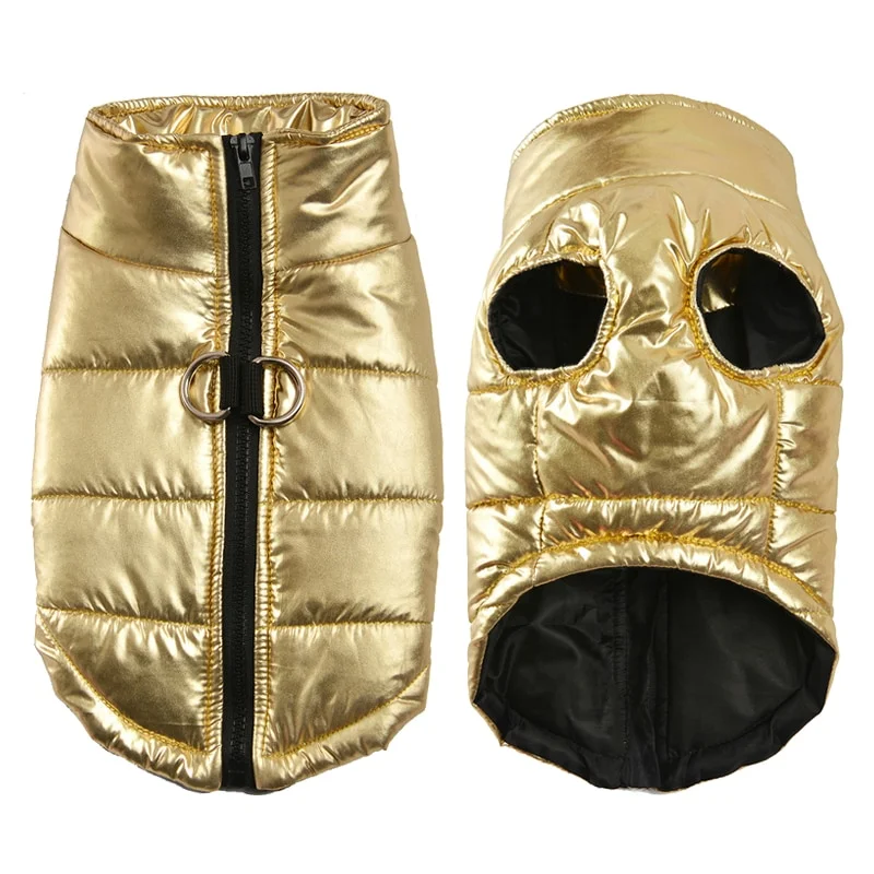 Premium Dachshund Gloossy Jacket Ultimate Wet-Weather Protection - Image 10