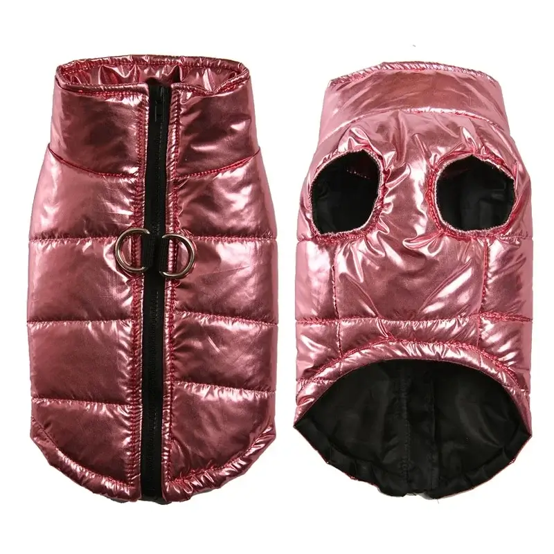 Premium Dachshund Gloossy Jacket Ultimate Wet-Weather Protection - Image 9
