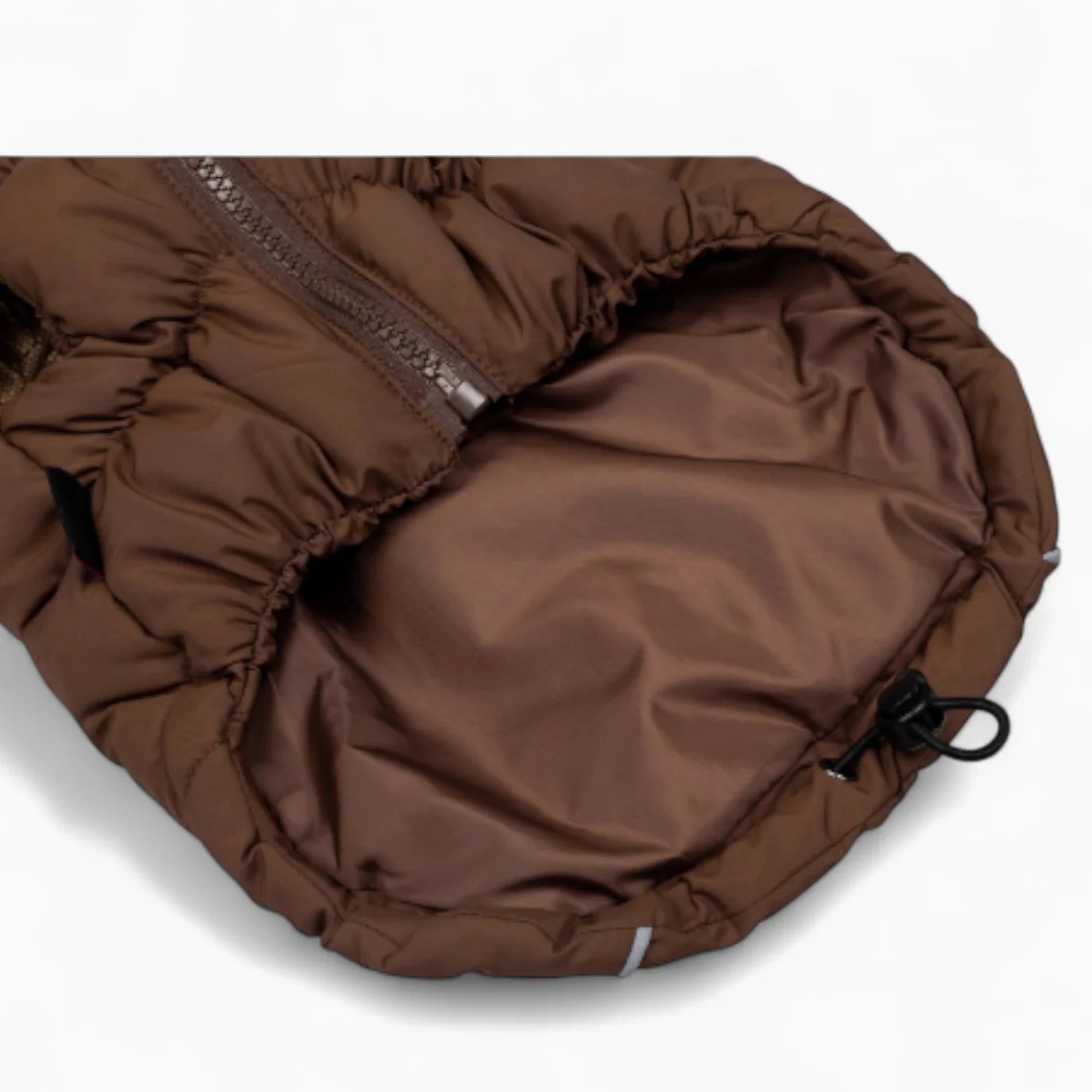 DachLox Dachshund Puffer Vest – Winter Windproof Down Jacket - Image 11