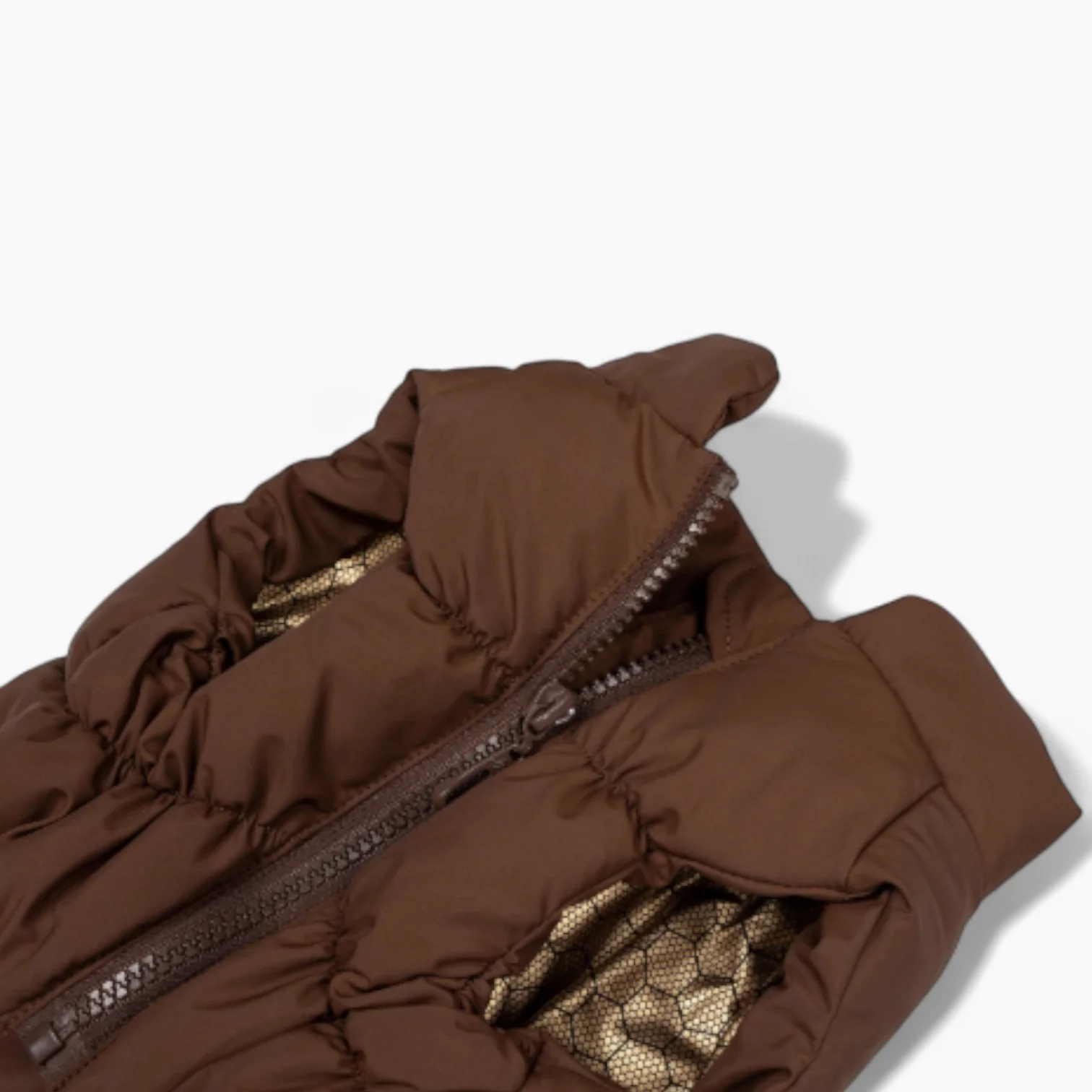 DachLox Dachshund Puffer Vest – Winter Windproof Down Jacket - Image 8