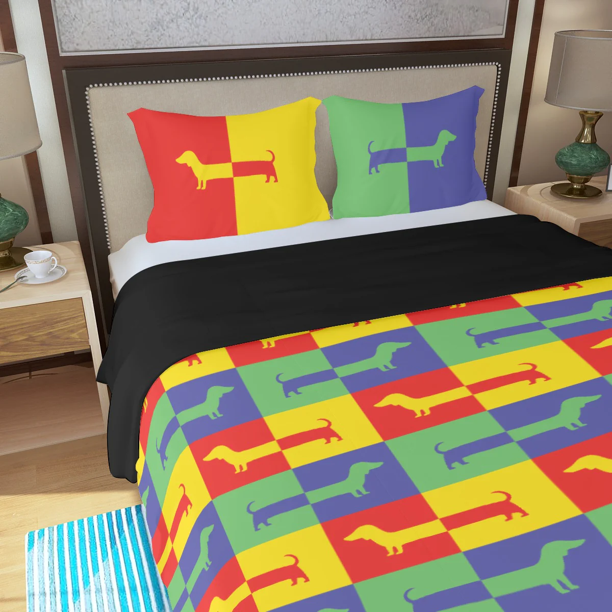Queenie- Bedding Set - Image 5