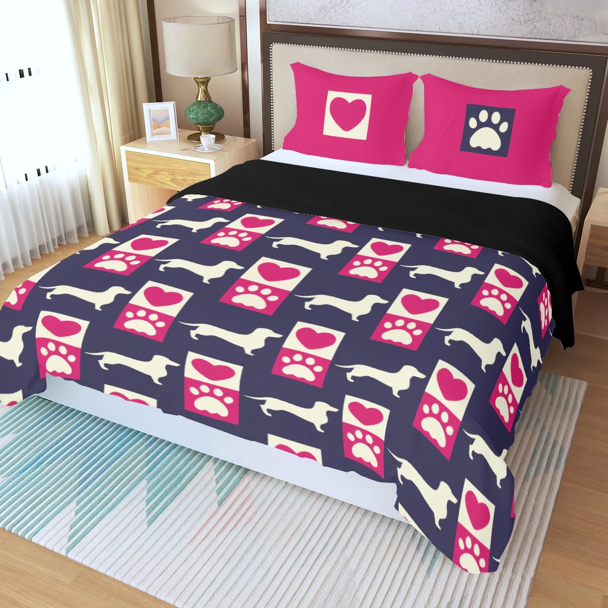 Queenie - Bedding Set - Image 6
