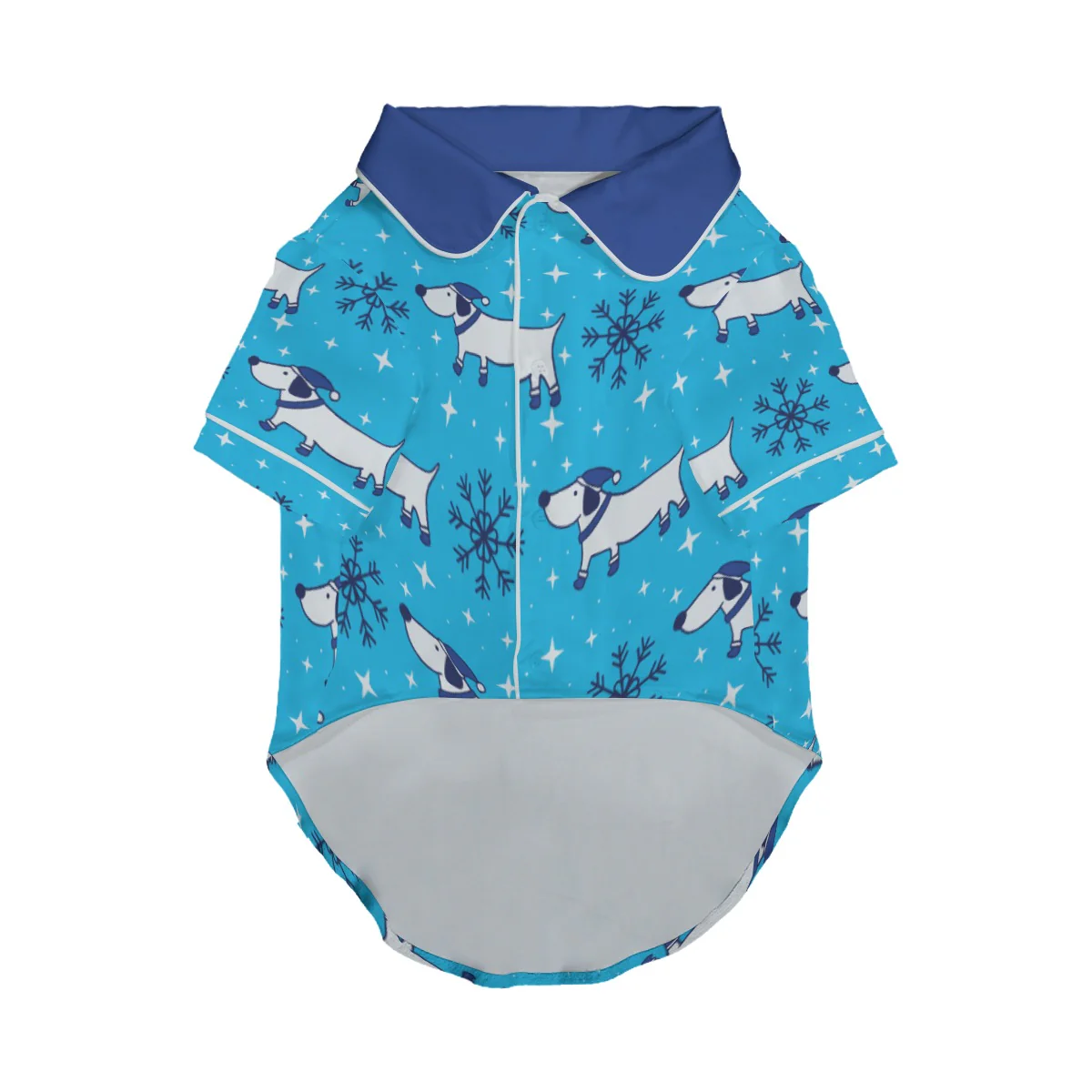 Rachel-  Pajamas for Dachshund - Image 4