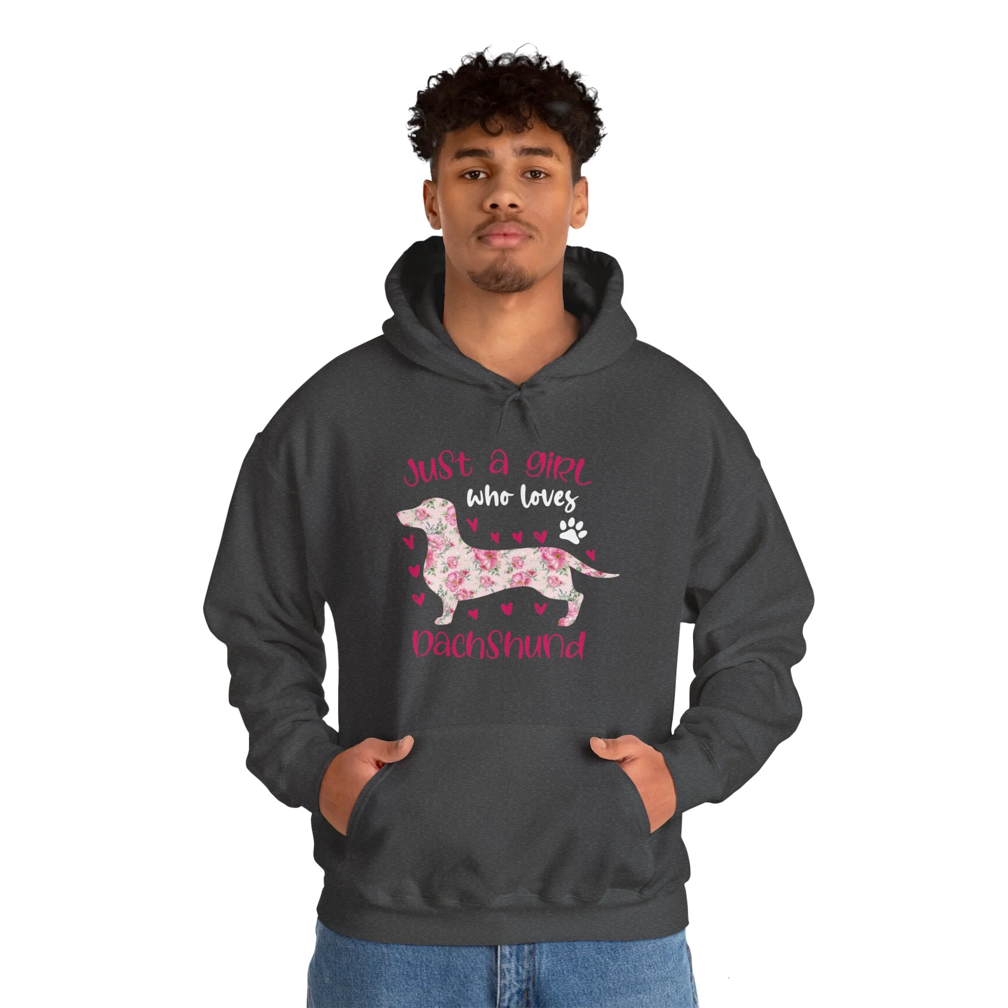 Ray - Unisex Hoodie - Image 6