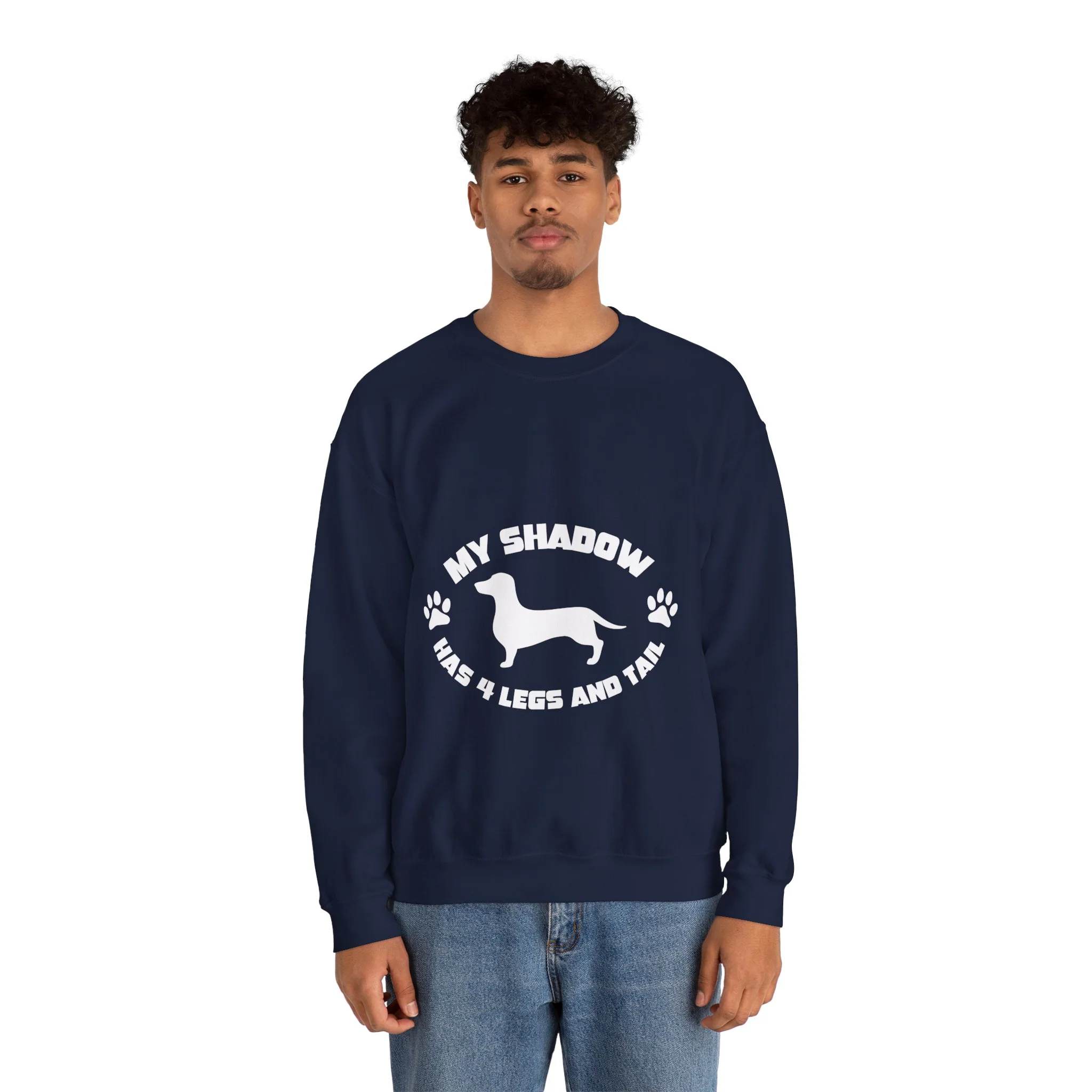 Reeses- Unisex Sweatshirt - Image 8