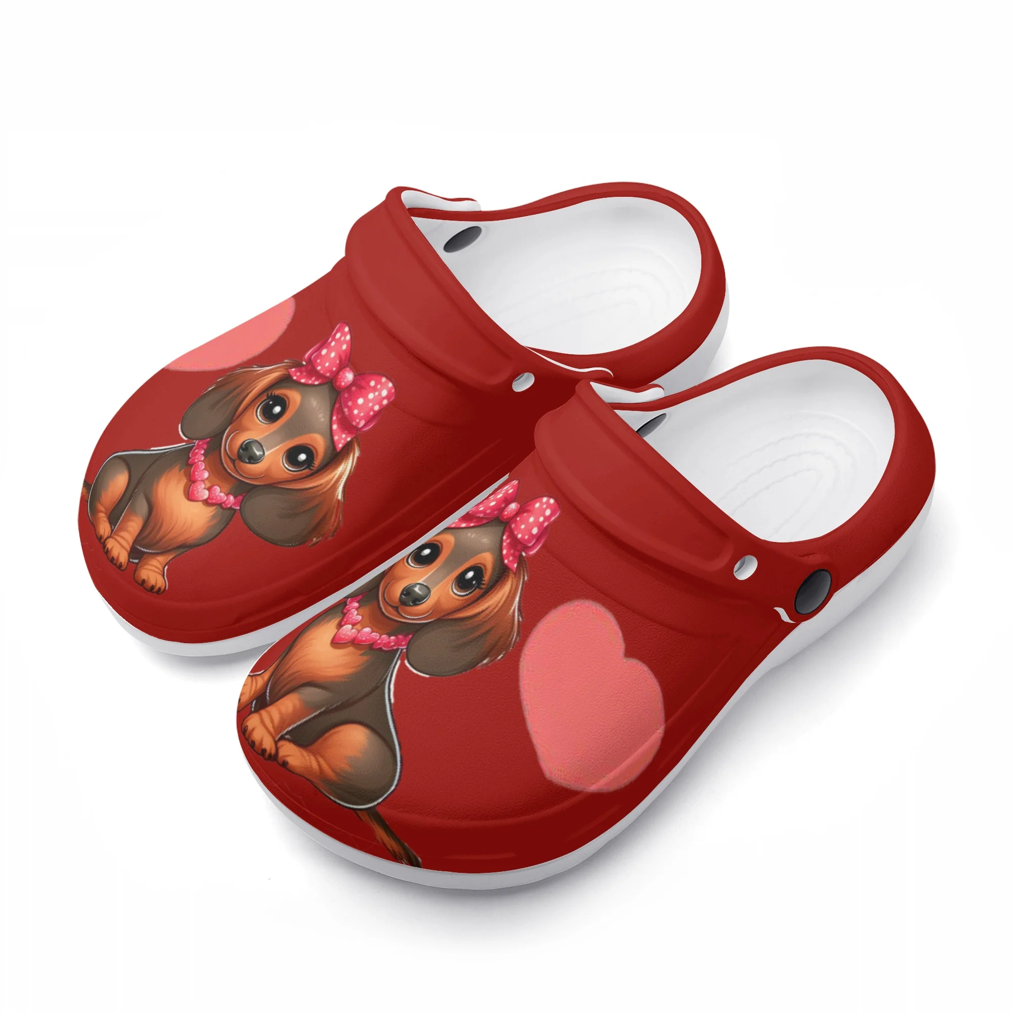 Rhode - Nursing Slip On Clogs - Image 10