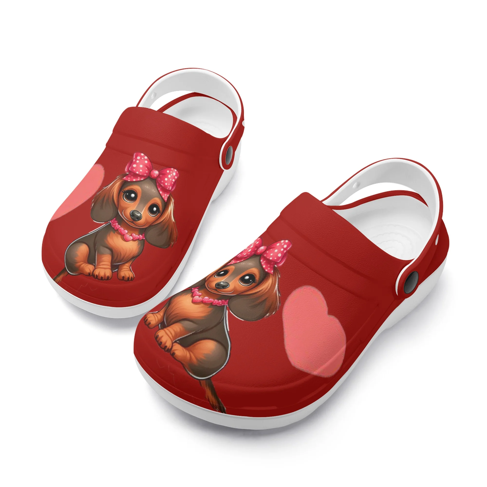 Rhode - Nursing Slip On Clogs - Image 2