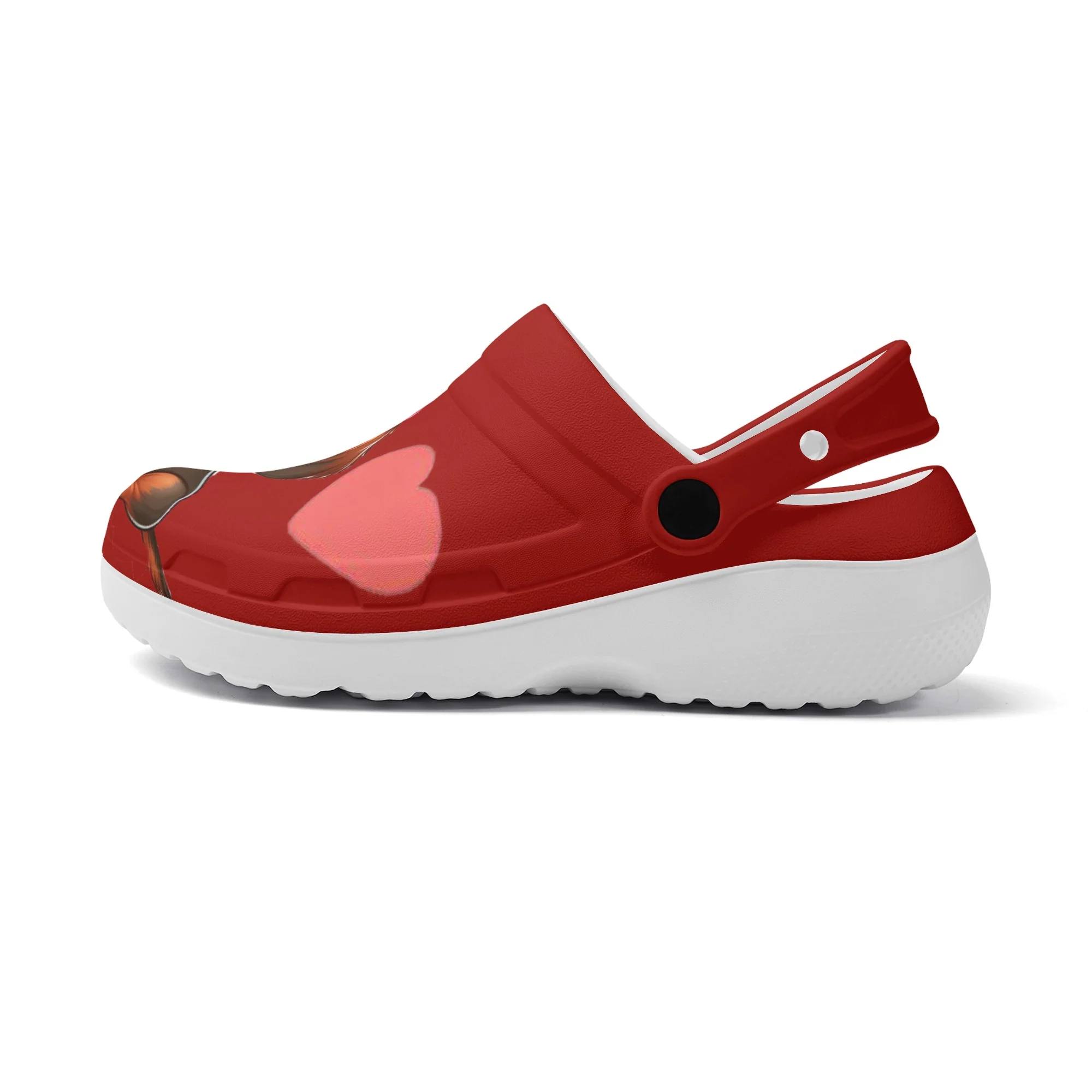 Rhode - Nursing Slip On Clogs - Image 3