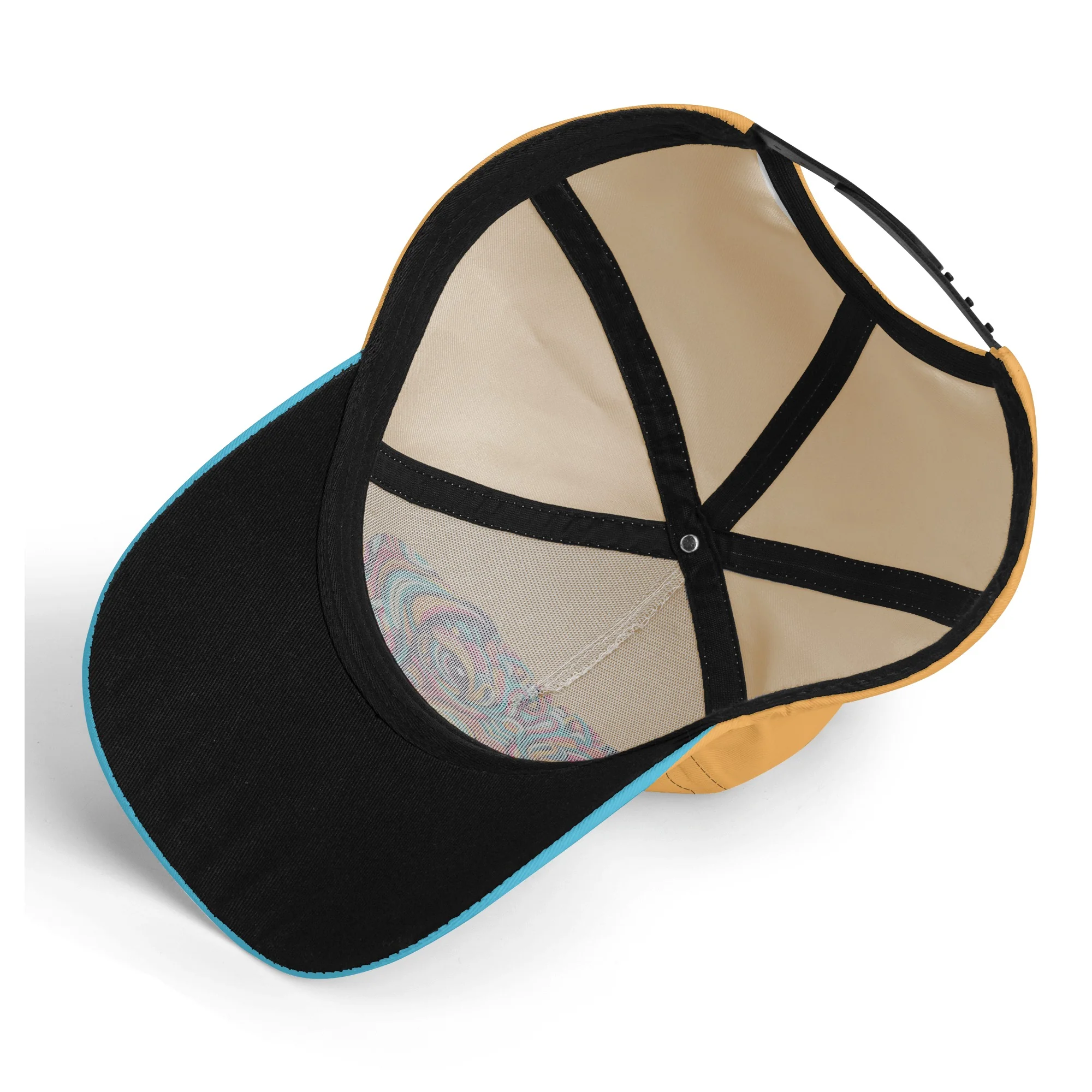 Rico - Baseball Cap - Image 8