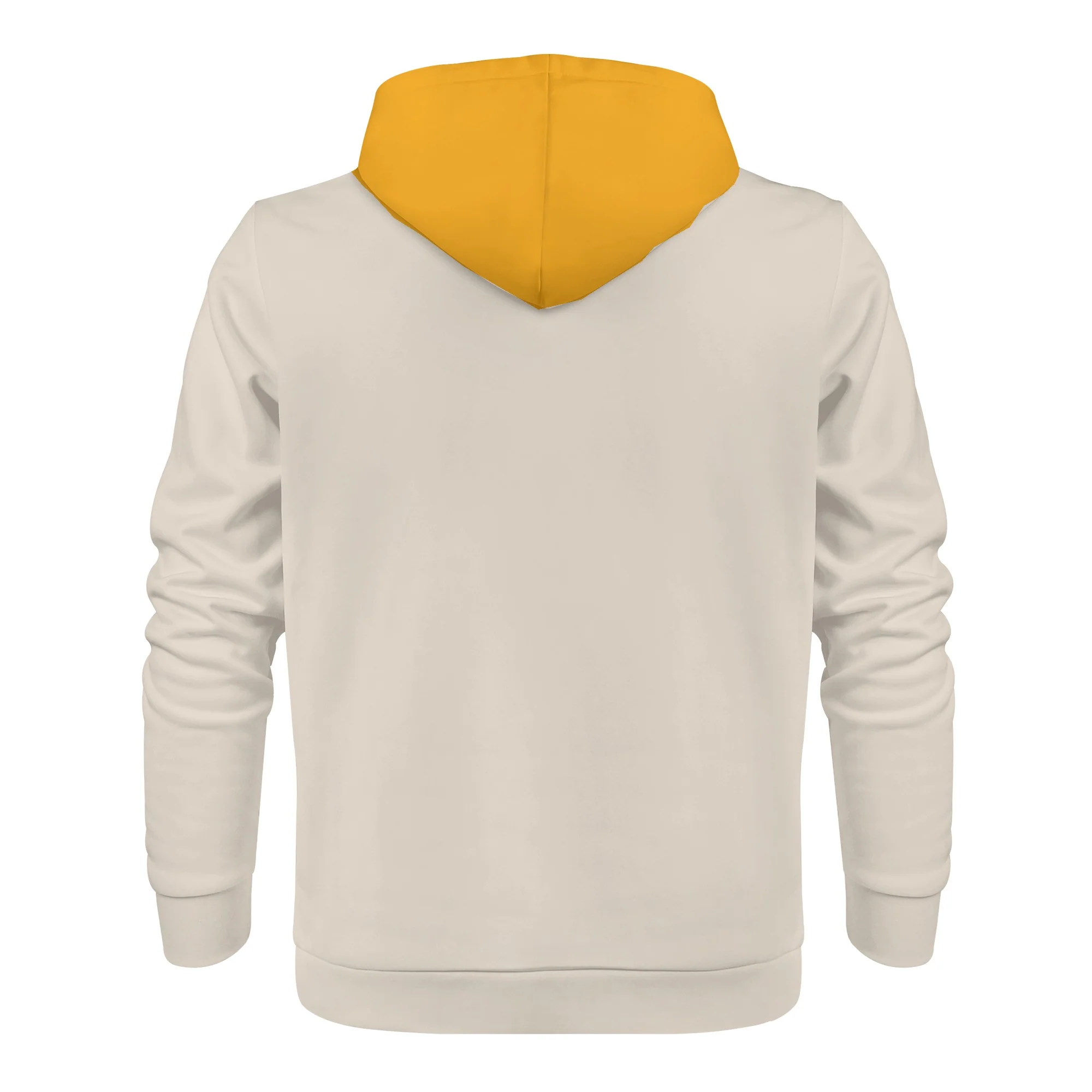 Riley - All Over Print Zip Up Hoodie - Image 6