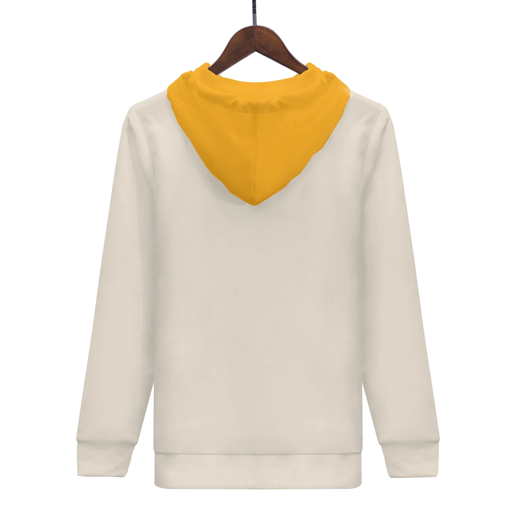 Riley - All Over Print Zip Up Hoodie - Image 8