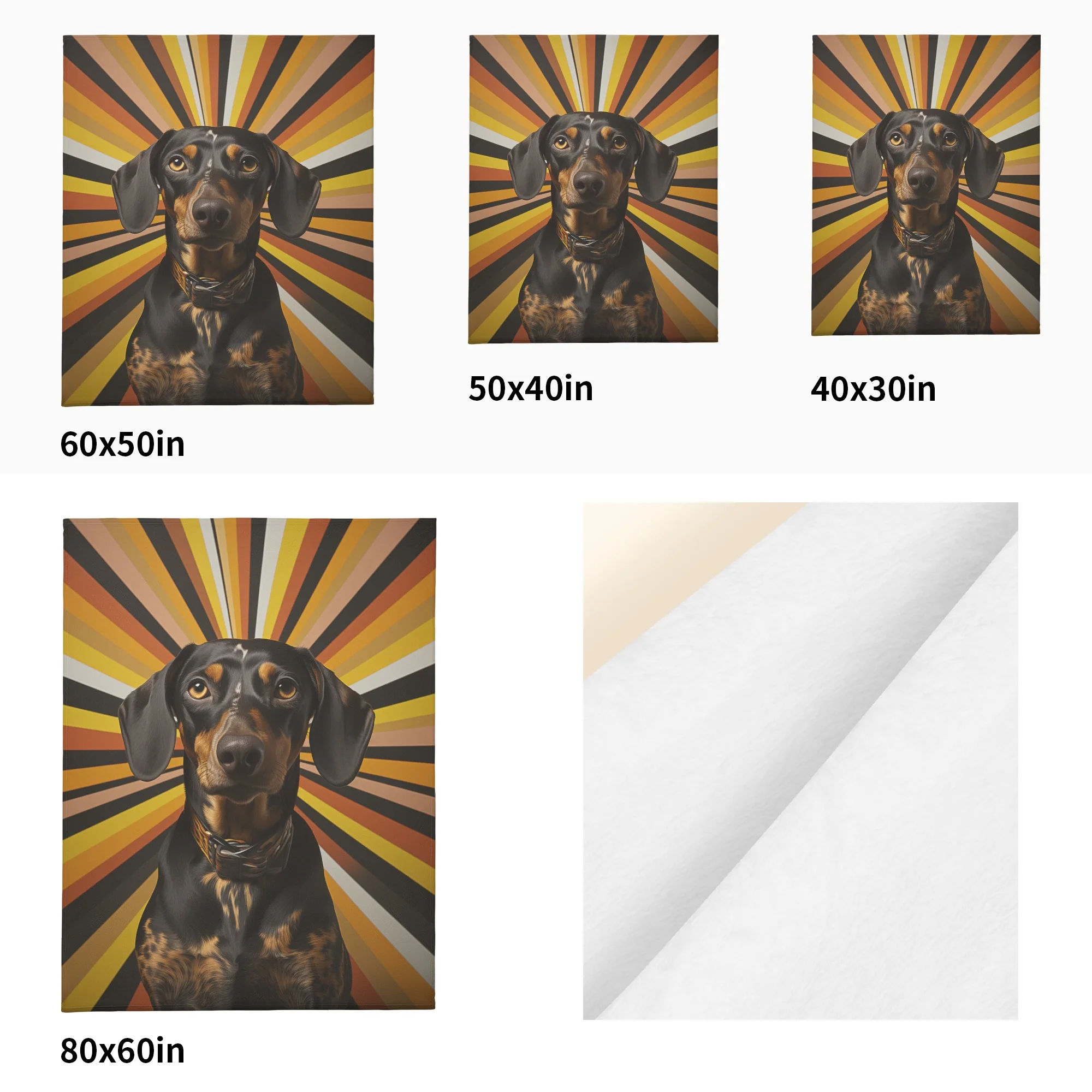 Rolo - Blanket - Image 4