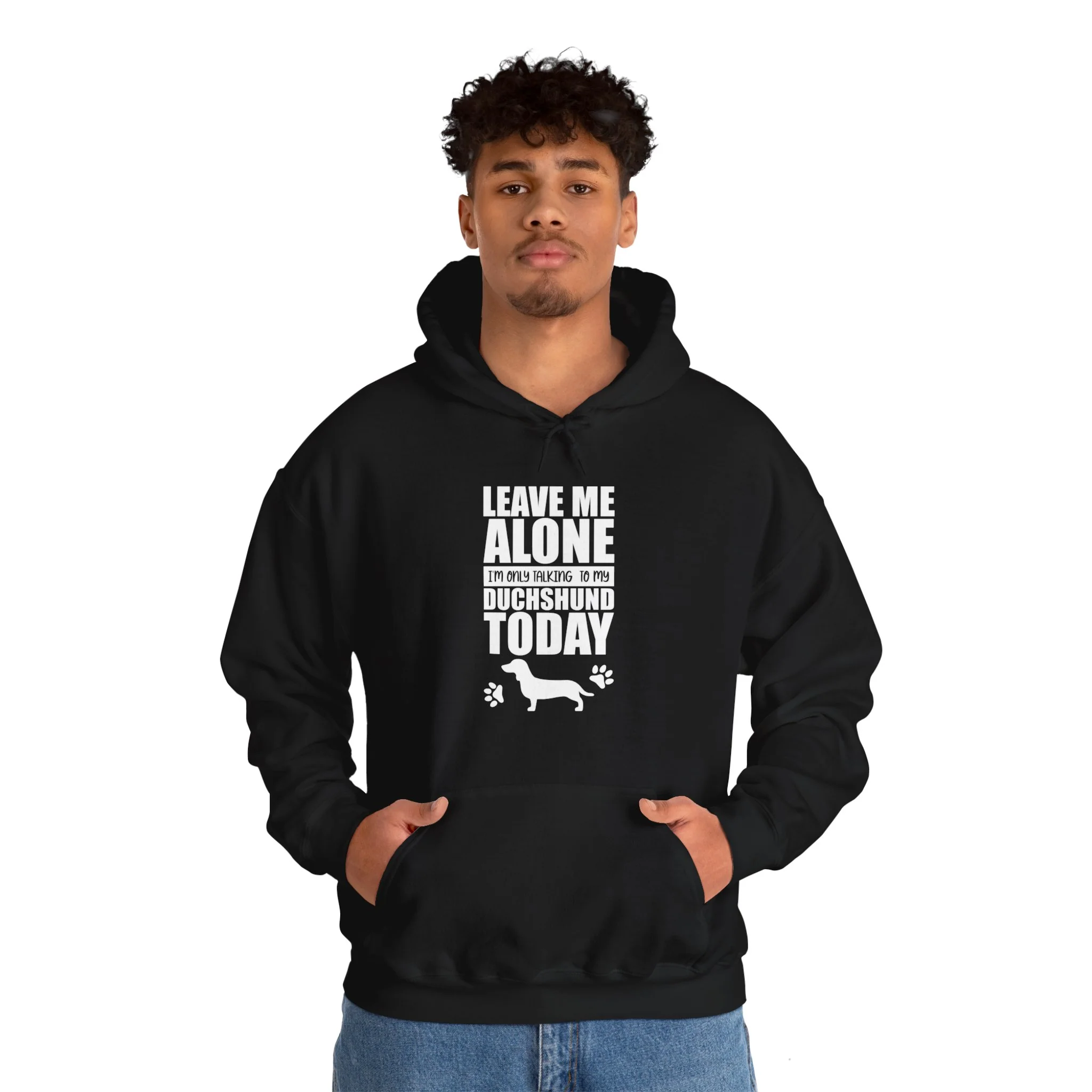 Rosi - Unisex Hoodie - Image 5