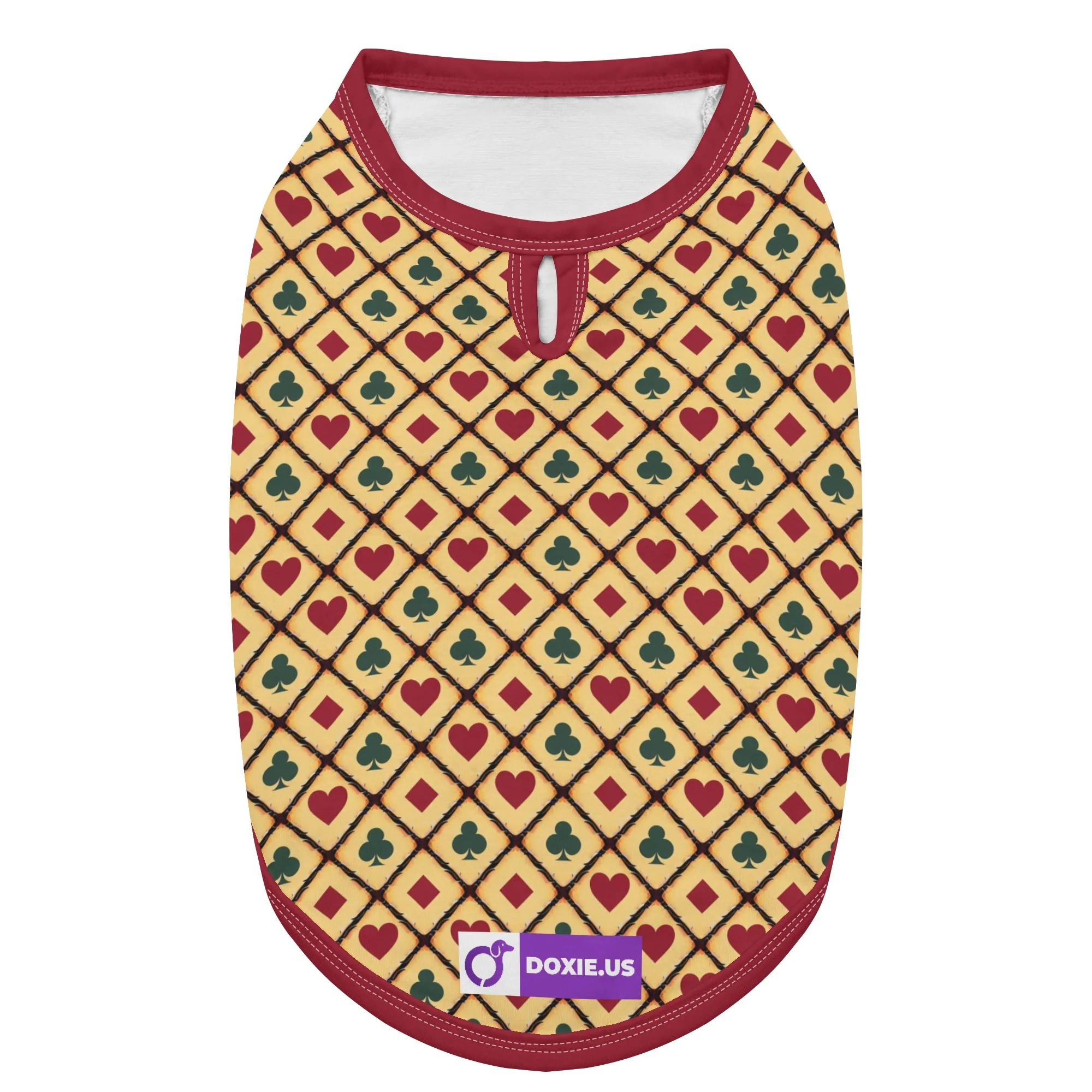 Rosie - Shirt for Dachshunds - Image 4