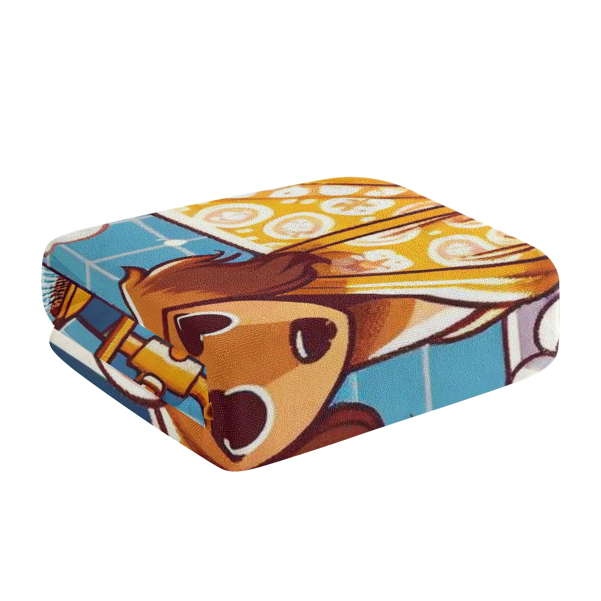 Roxy - Bath Towel - Image 3