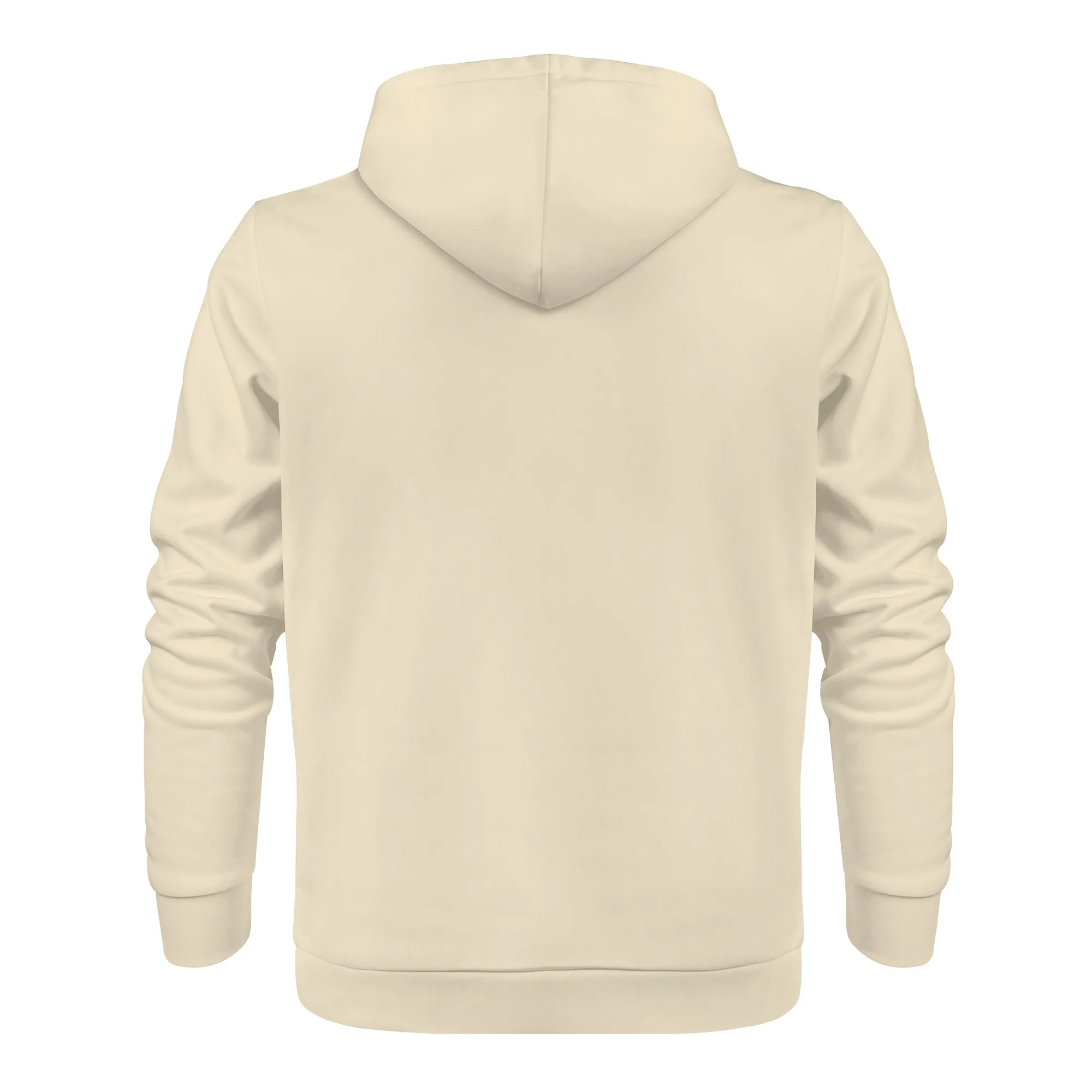 Ruby - All Over Print Zip Up Hoodie - Image 6