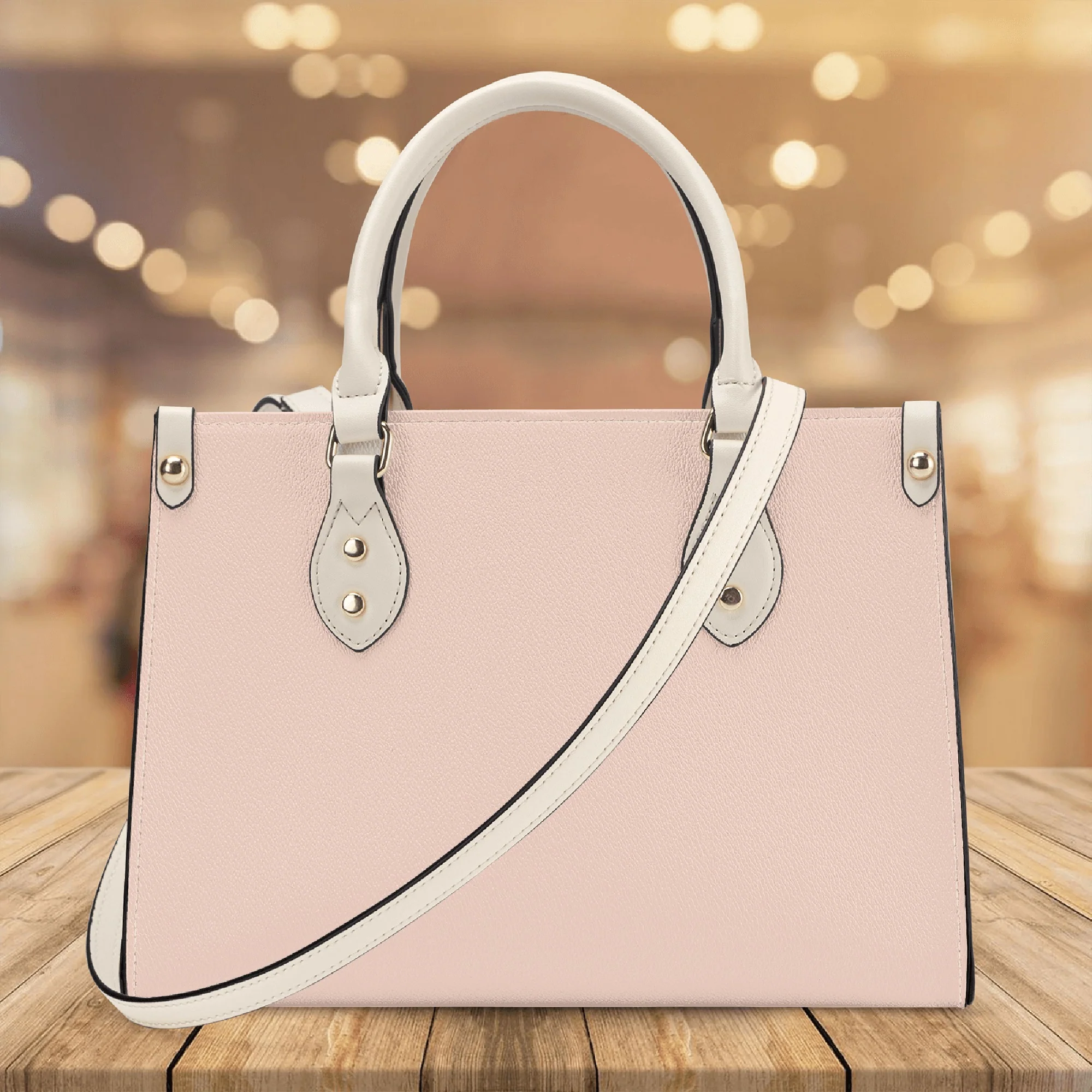 Rudy - Luxury Women Handbag - Image 15