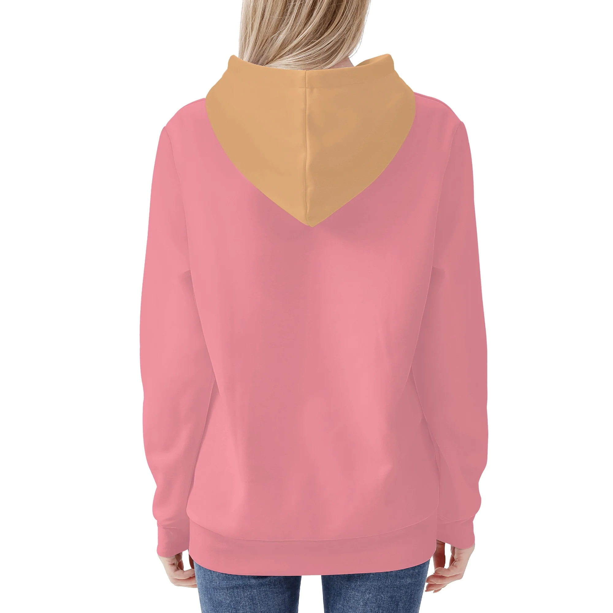 Ruth - All Over Print Hoodie - Image 2