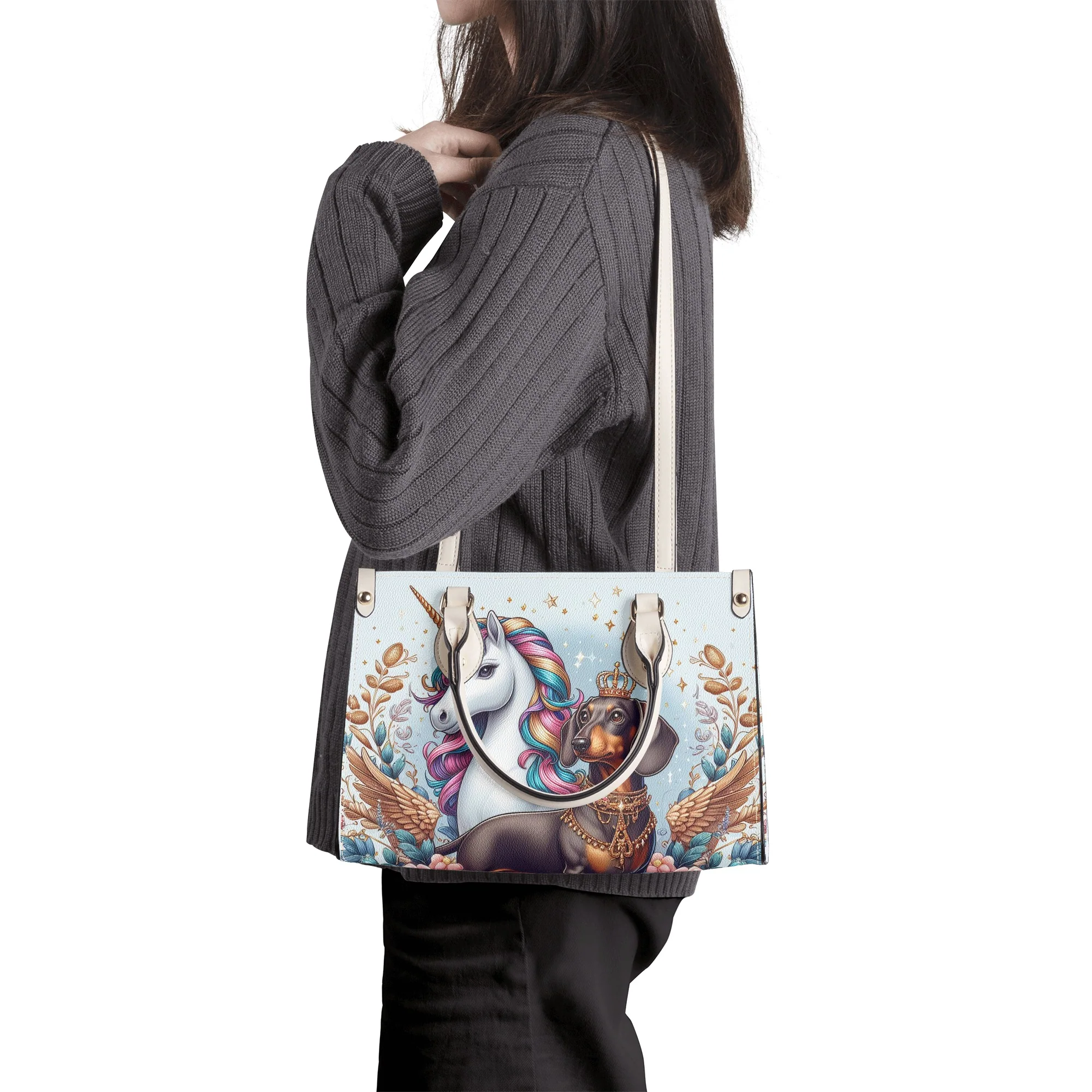 Ruth - Luxury Women Handbag - Image 14