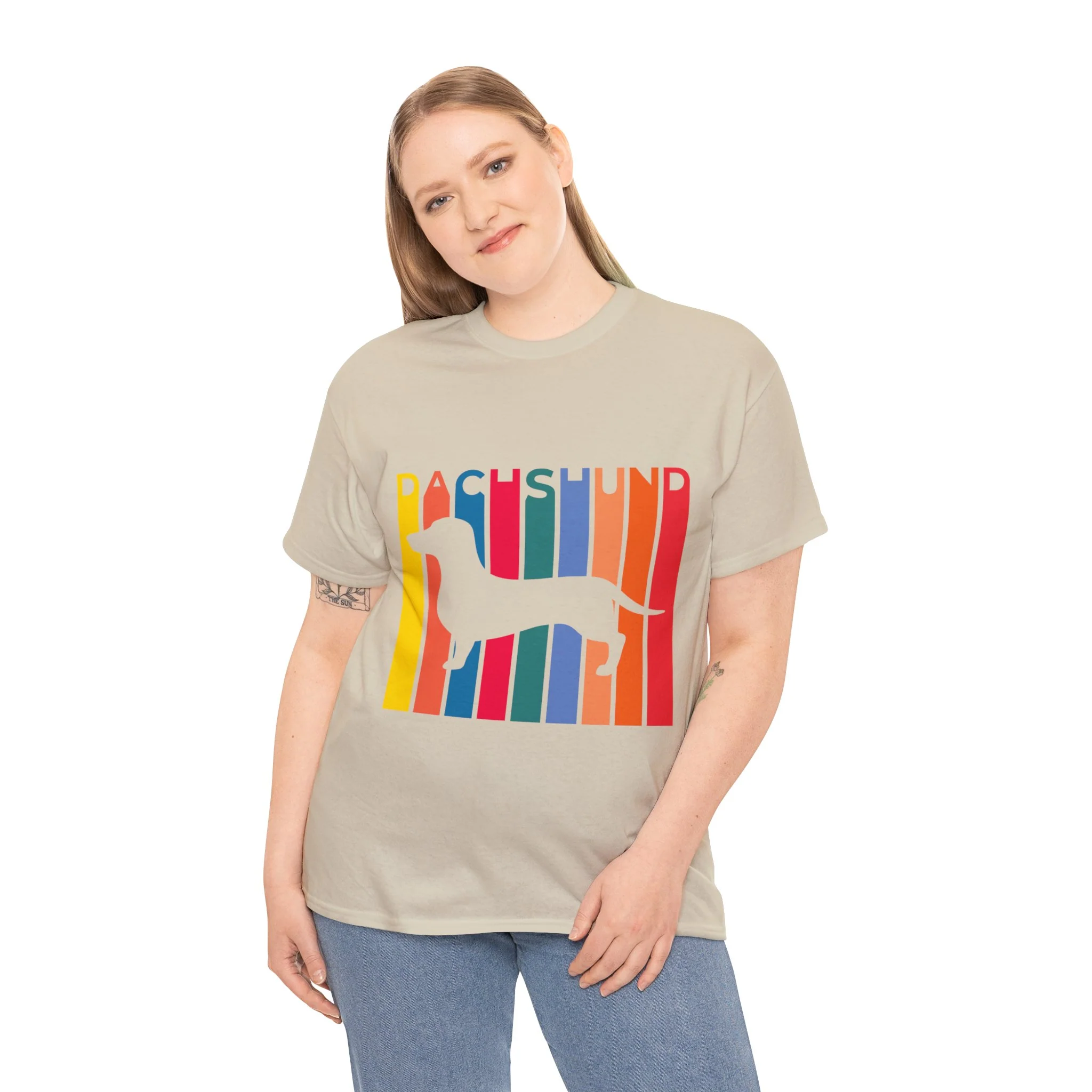 Ryan - Unisex Cotton T-Shirt - Image 6