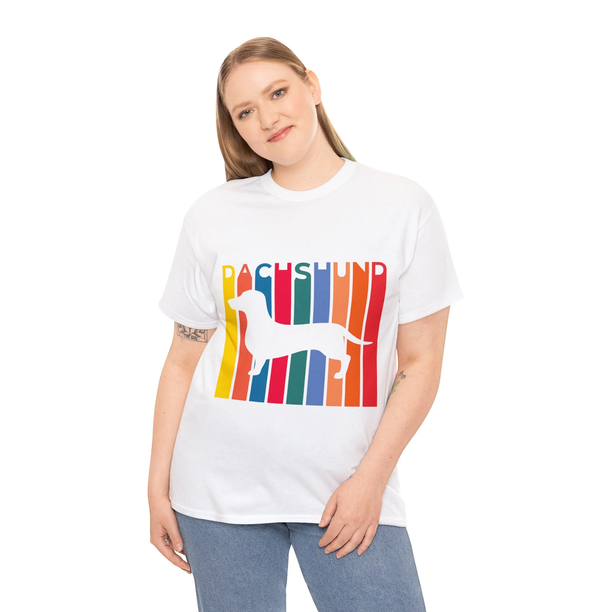 Ryan - Unisex Cotton T-Shirt - Image 7