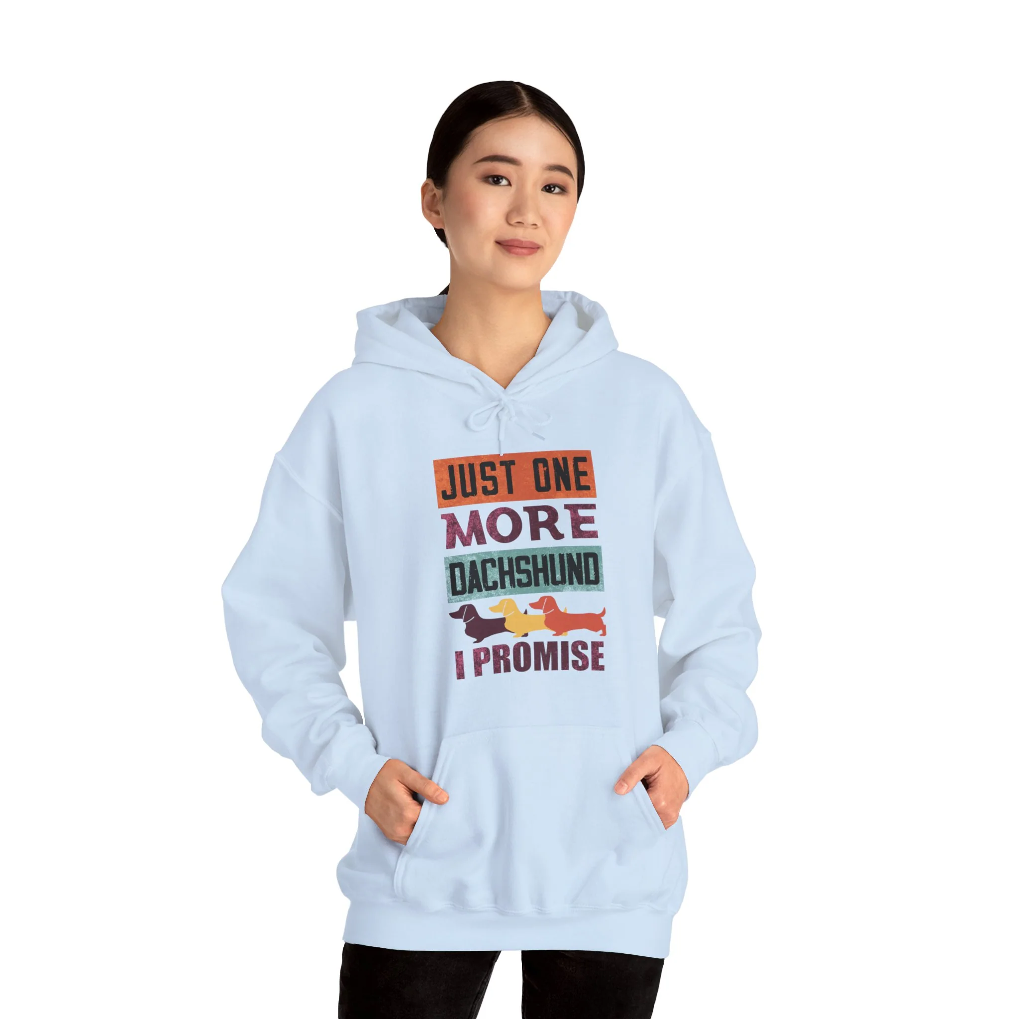 Ryan - Unisex Hoodie - Image 5