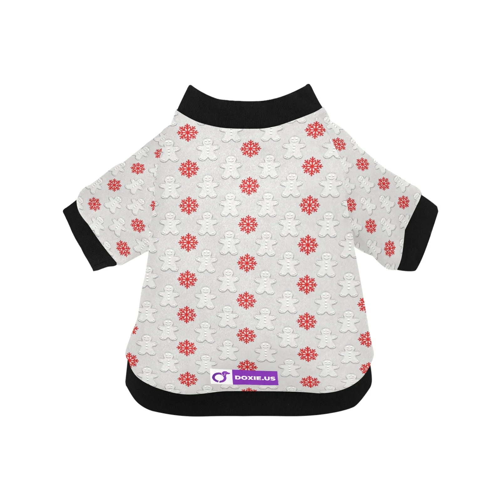 Sadie - Jacket for Dachshunds - Image 5