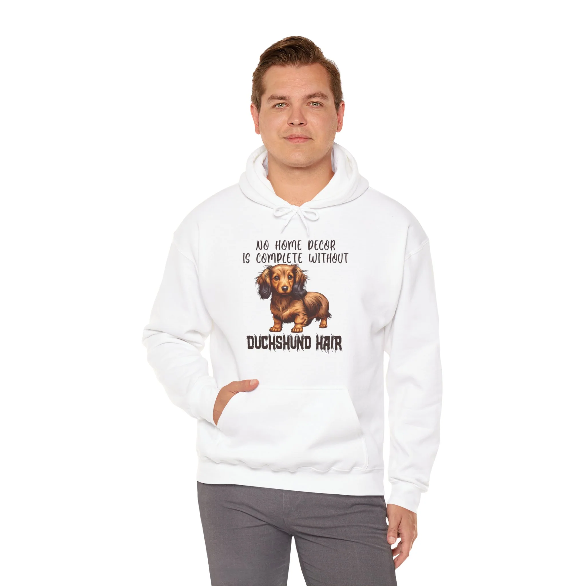 Salsi - Unisex Hoodie - Image 2